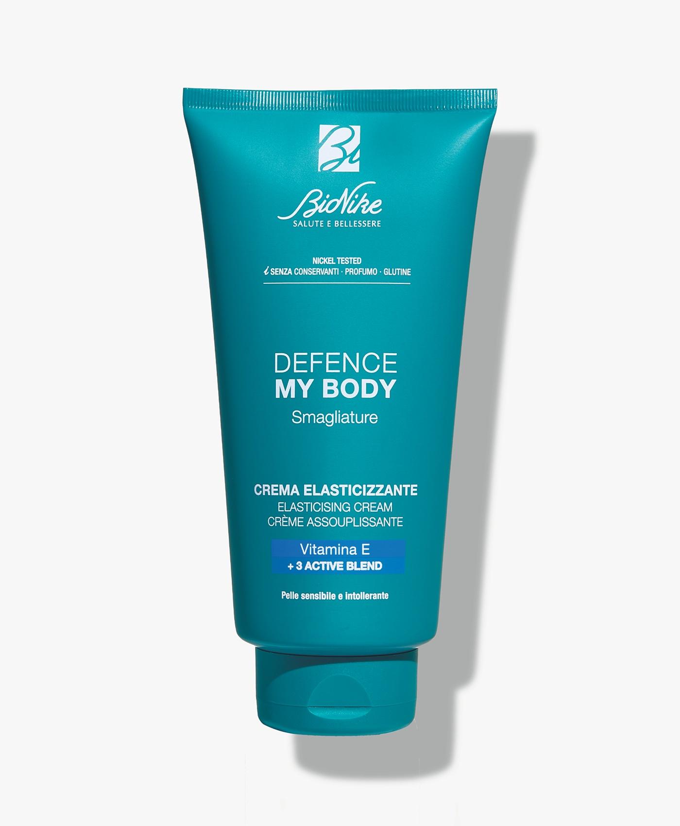 Stretch Marks Elasticising Cream 300 ml