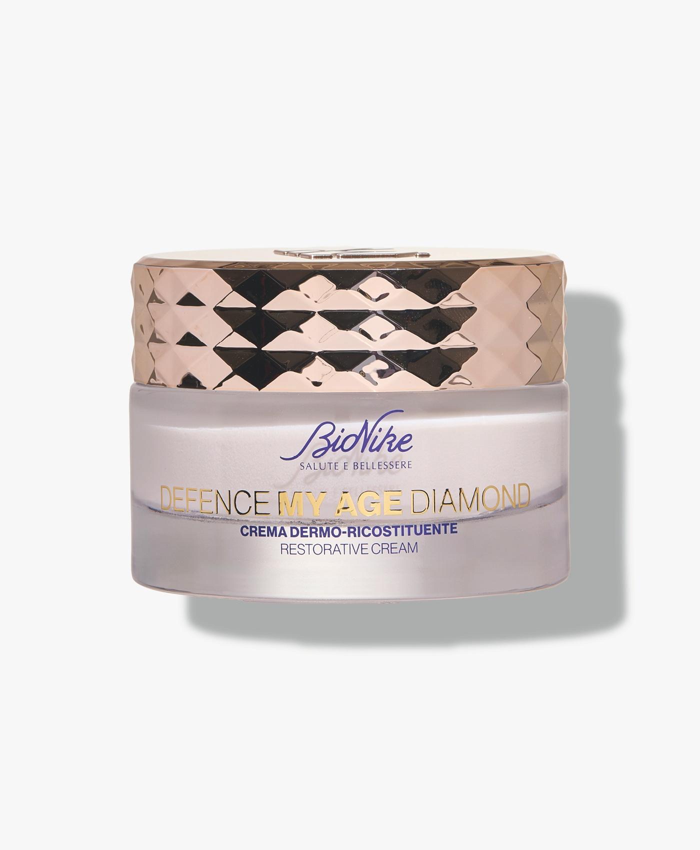 Restorative Cream