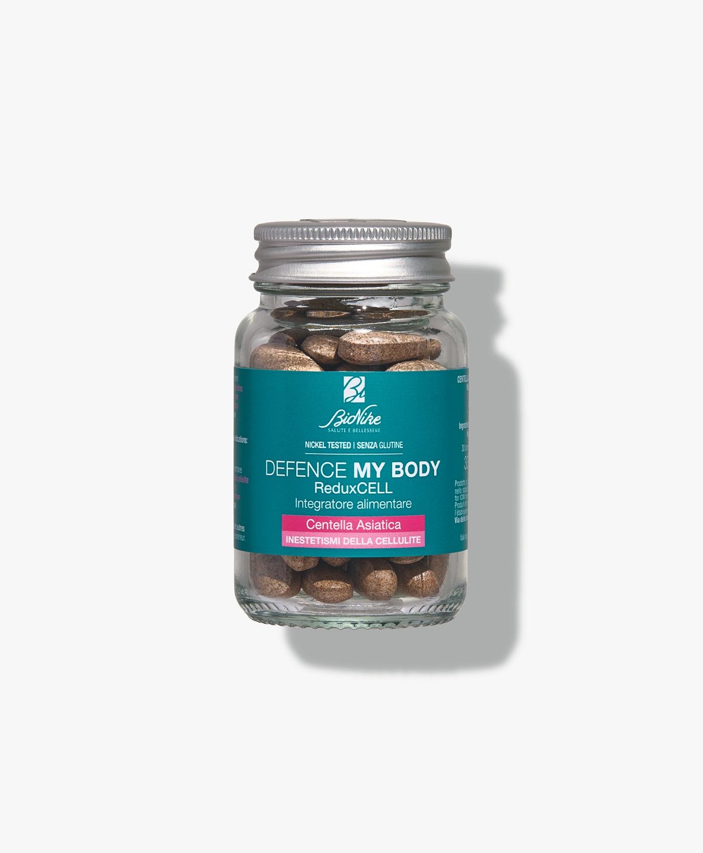 ReduxCELL Integratore Alimentare