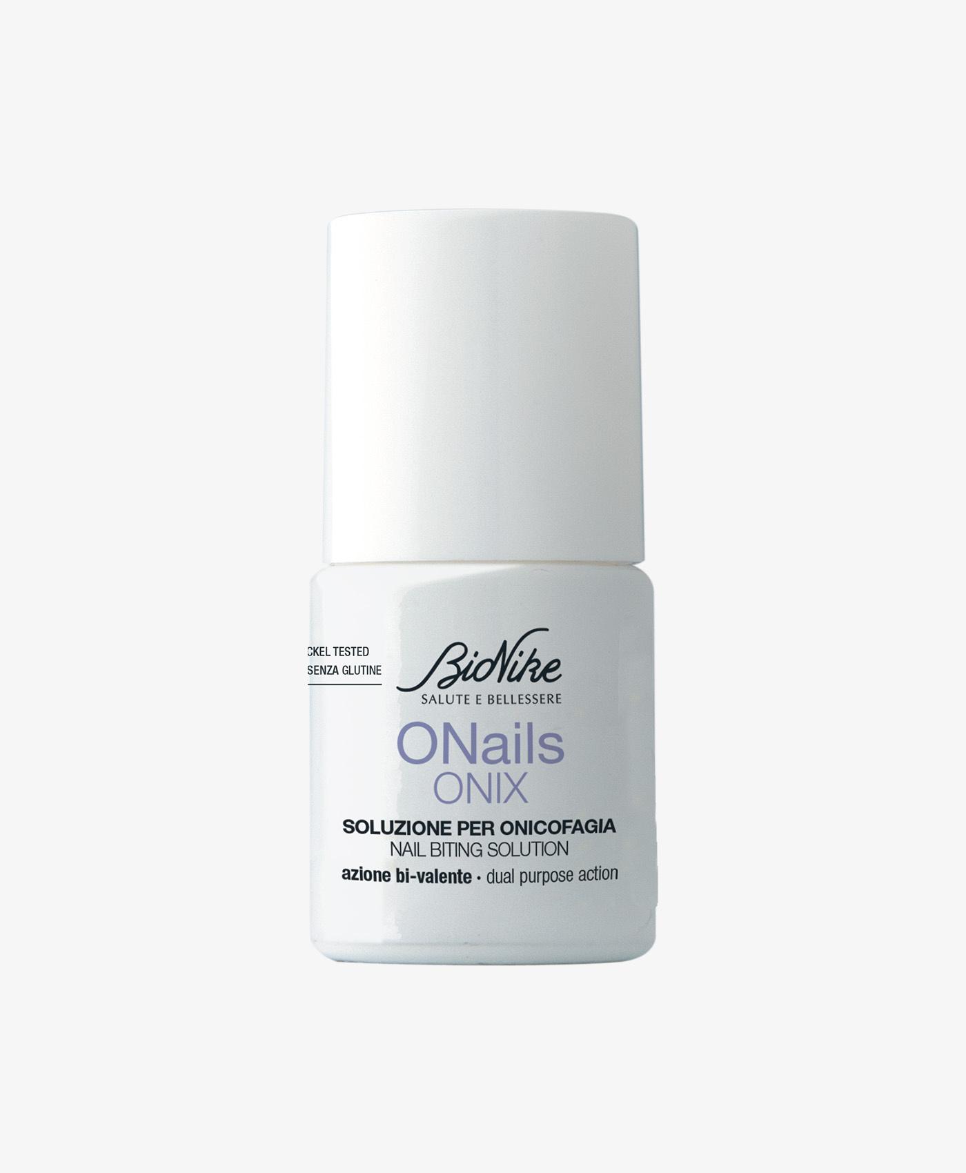 Onix Nail Biting Solution
