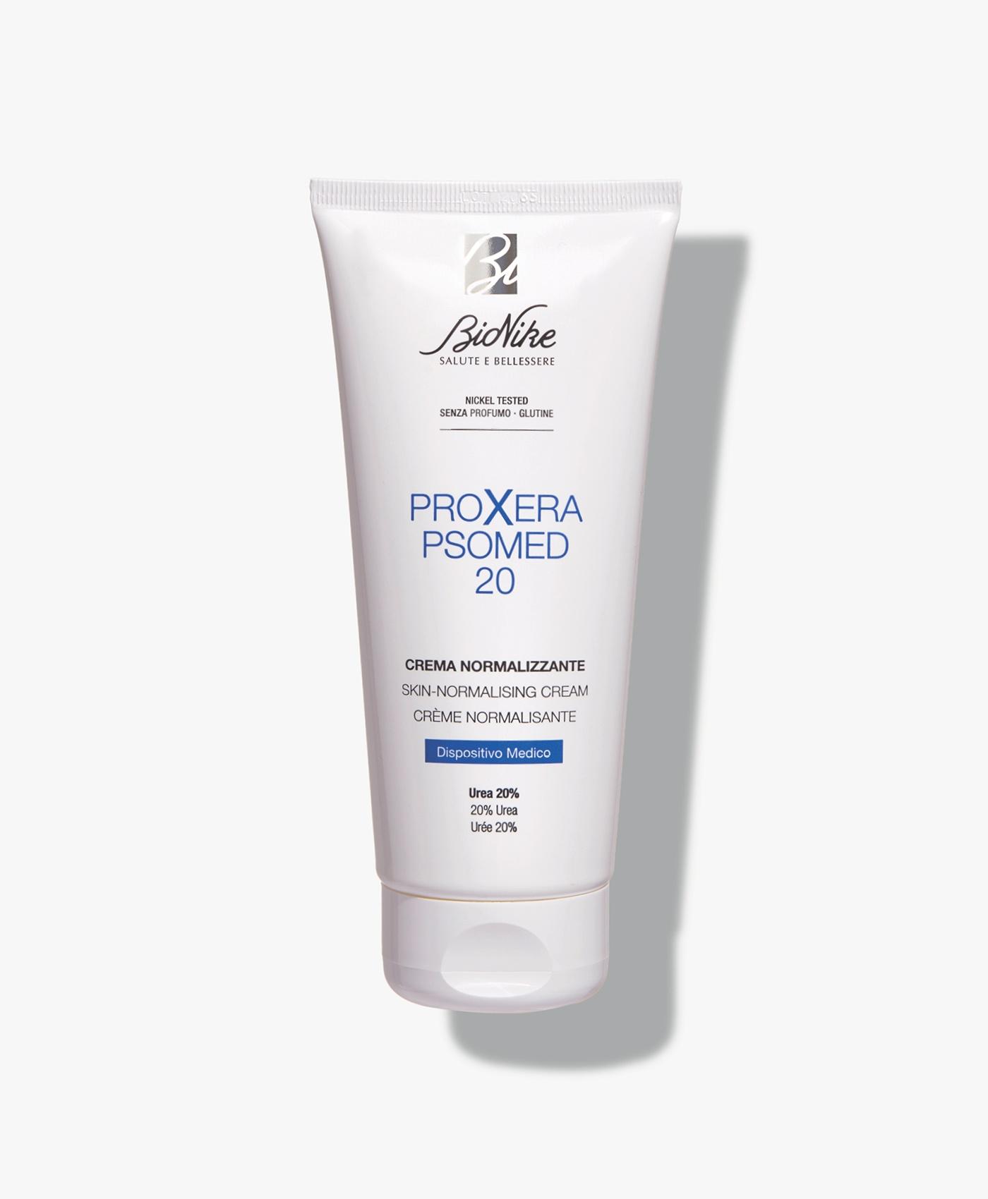 20 Skin-Normalising Cream