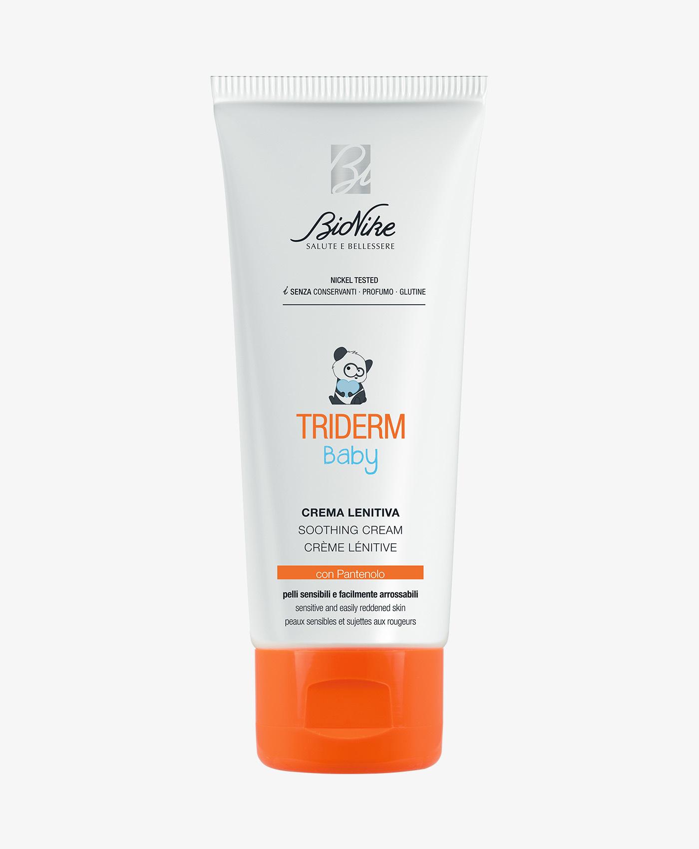 Soothing Cream