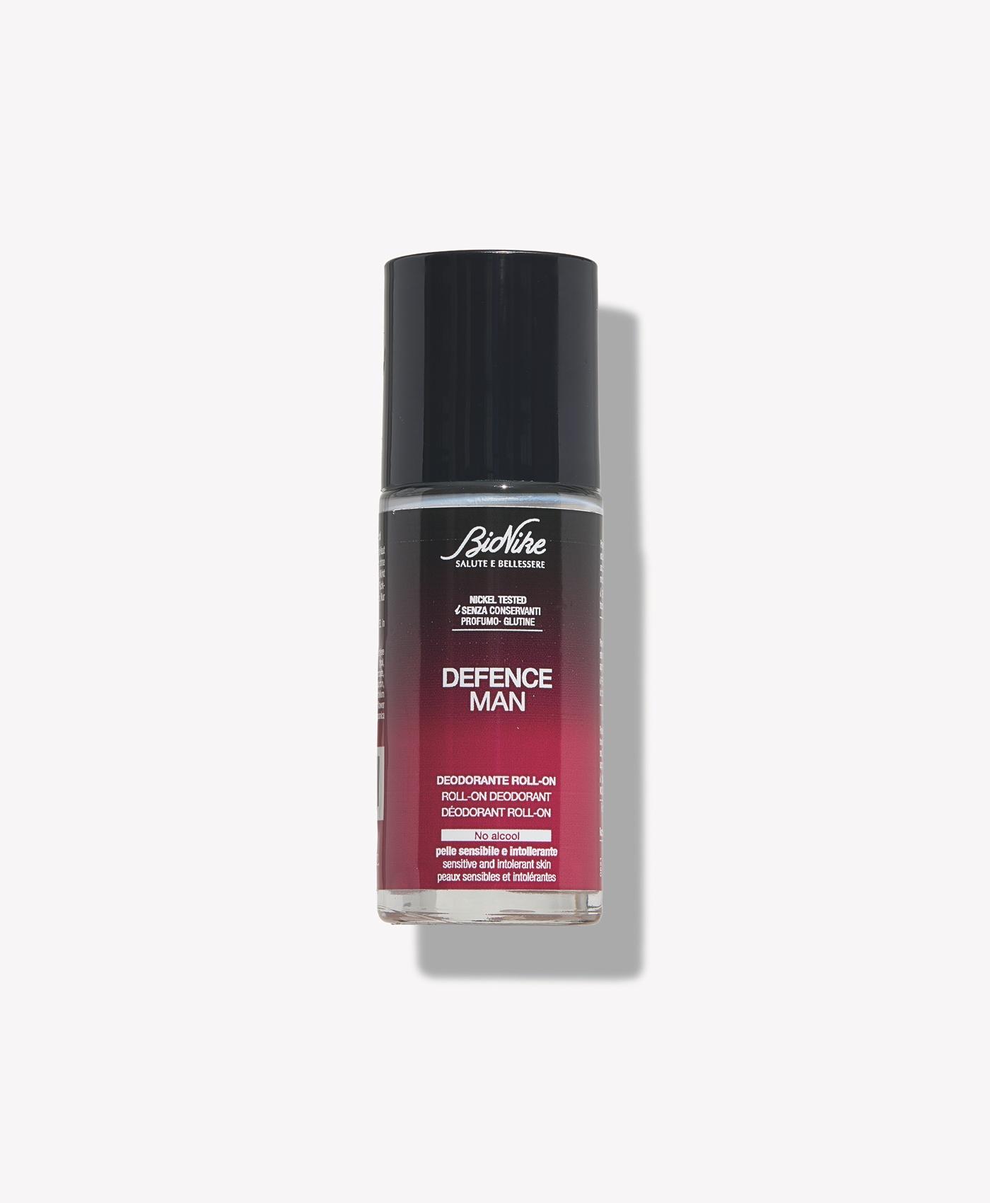 Roll-On Deodorant
