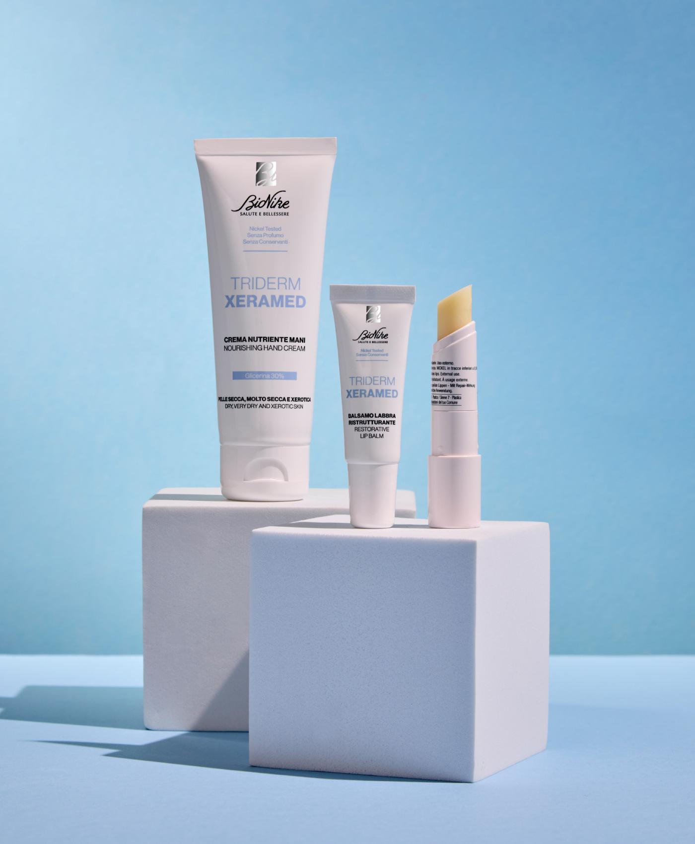 Bionike Moisturising Lip Balm, BioNike