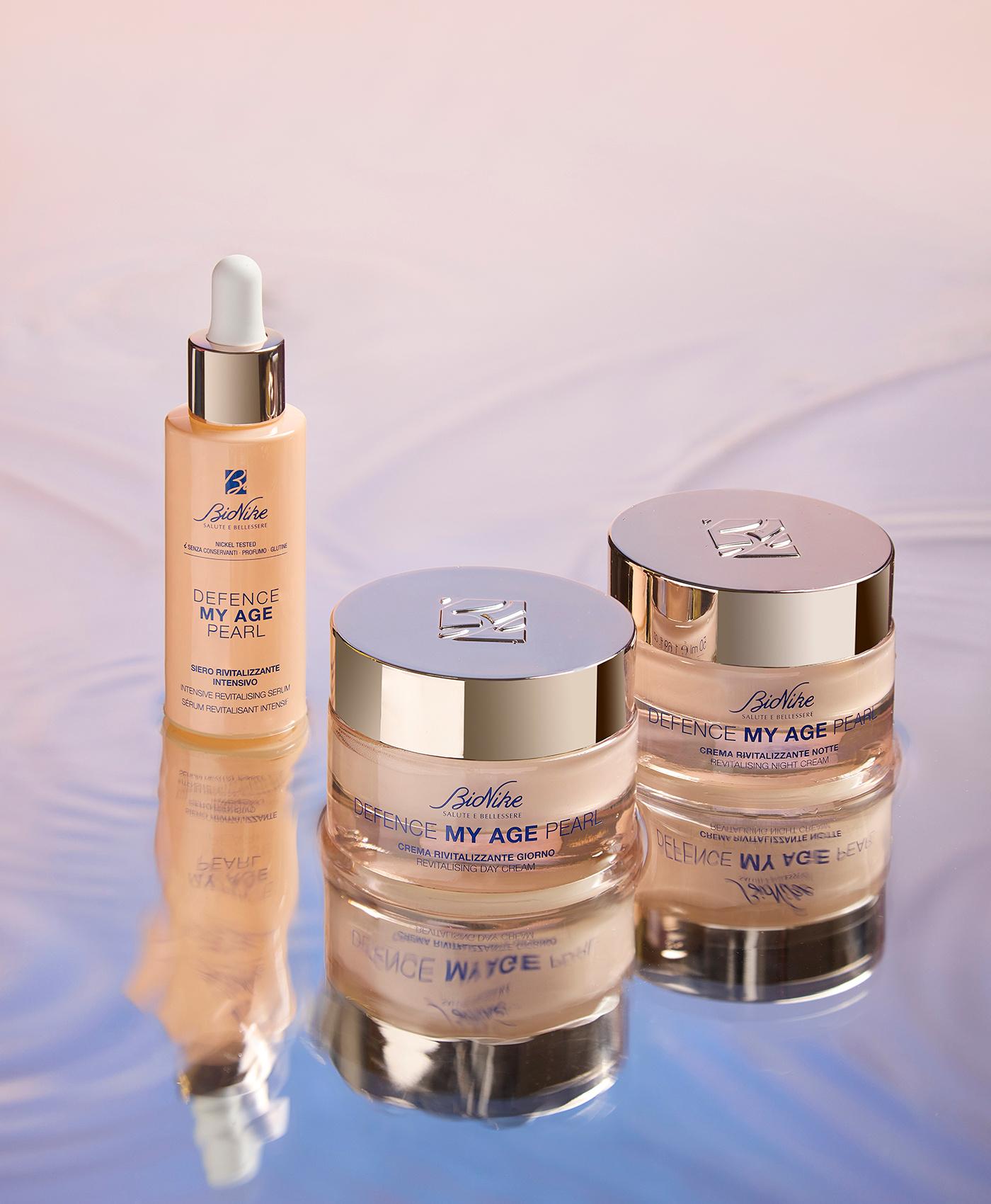 Revitalising Day Cream BioNike