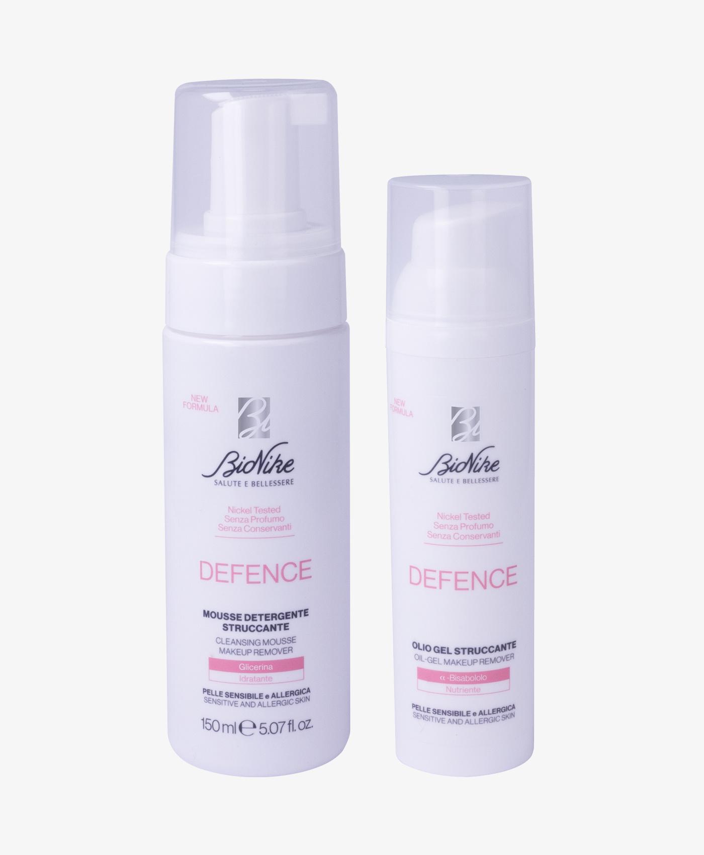 Double Cleansing Set