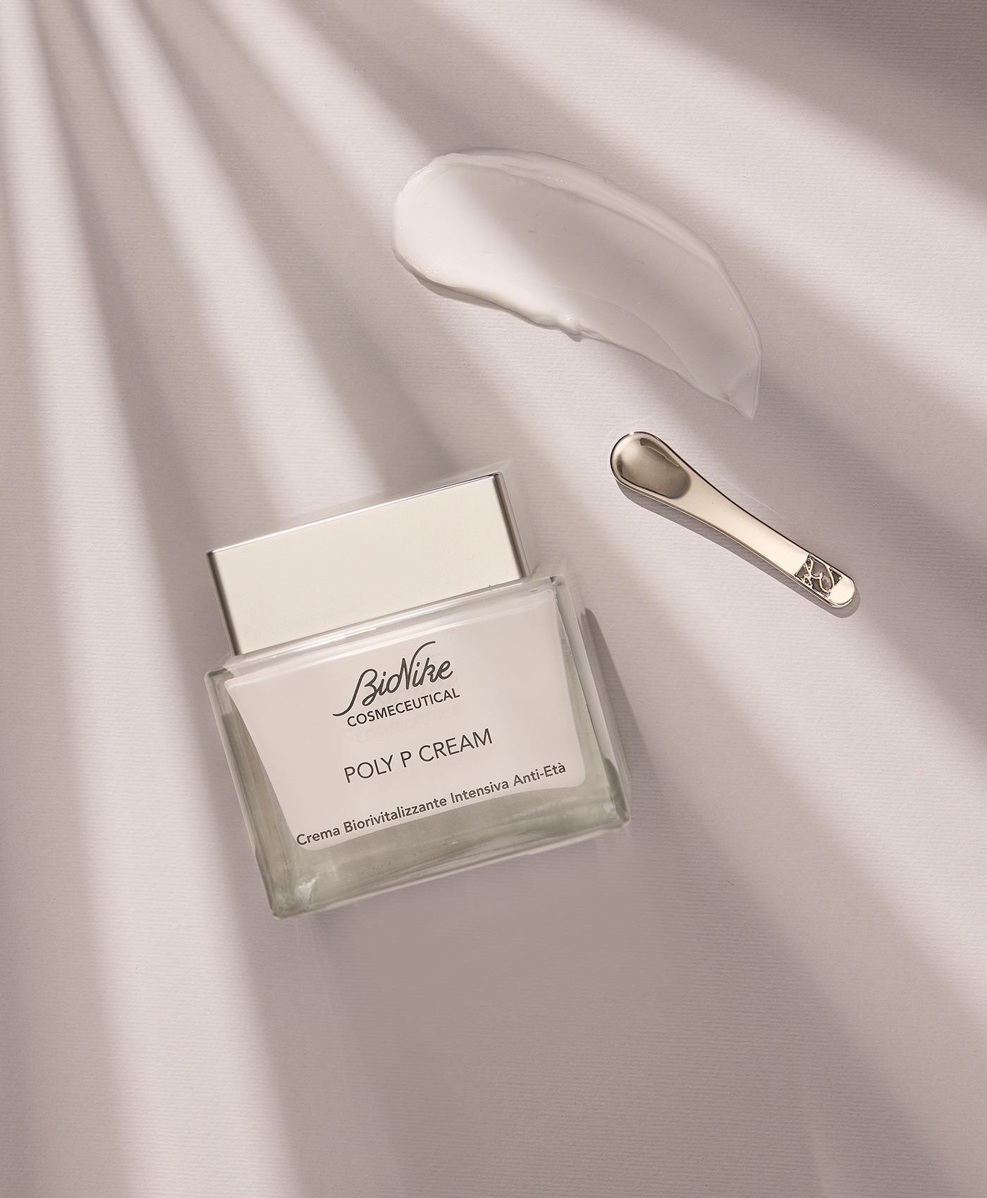 Intensive Anti-Ageing Biorevitalising Cream
