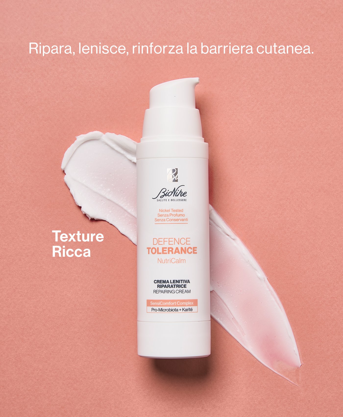 DV Tolerance Crema Ripar. 50ml thumbnail