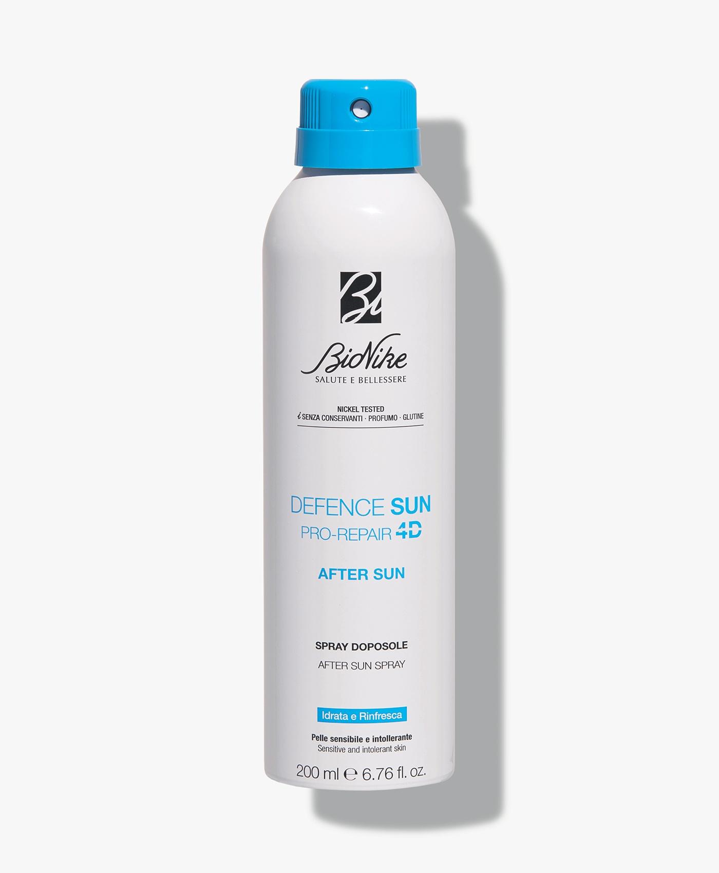 After Sun Spray