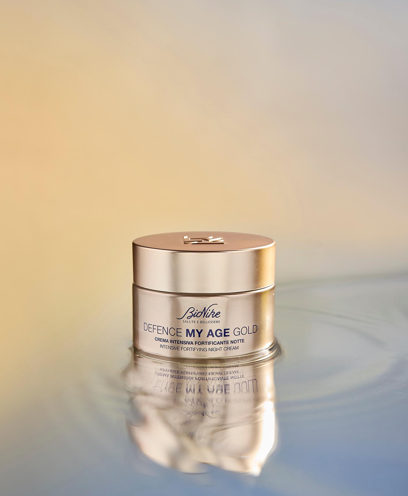 DV MY AGE GOLD Crema Notte thumbnail