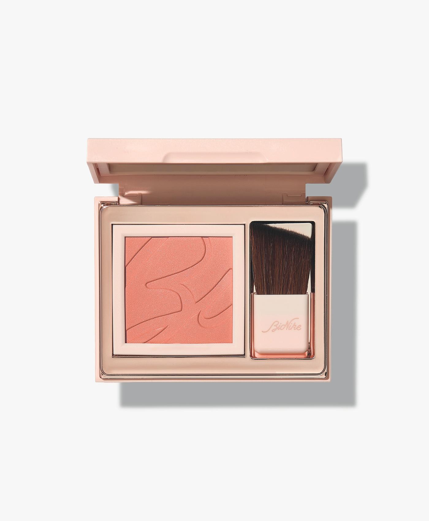 Pretty Touch Compact Blusher
