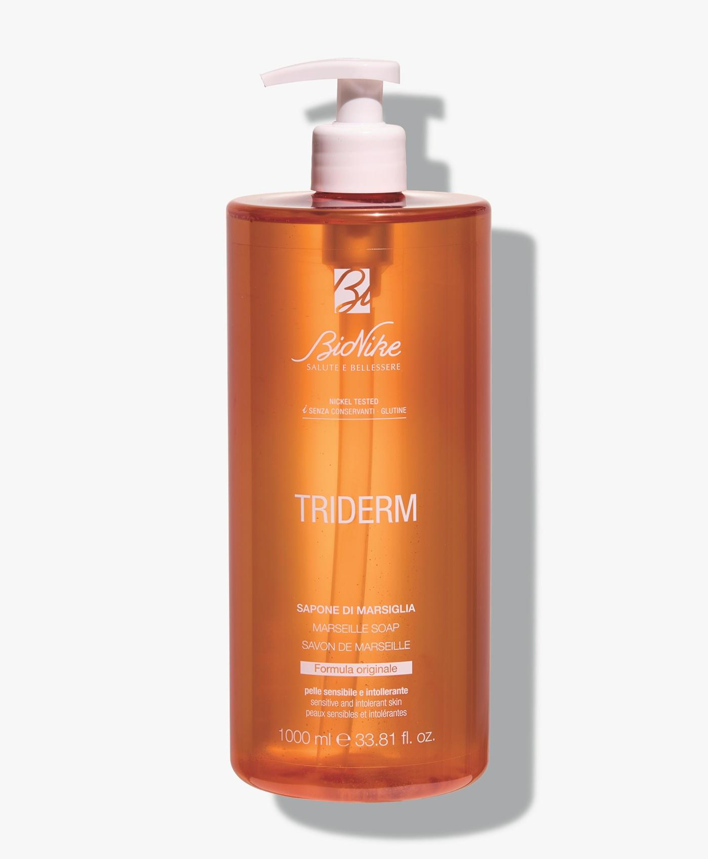 Marseille Soap 1l