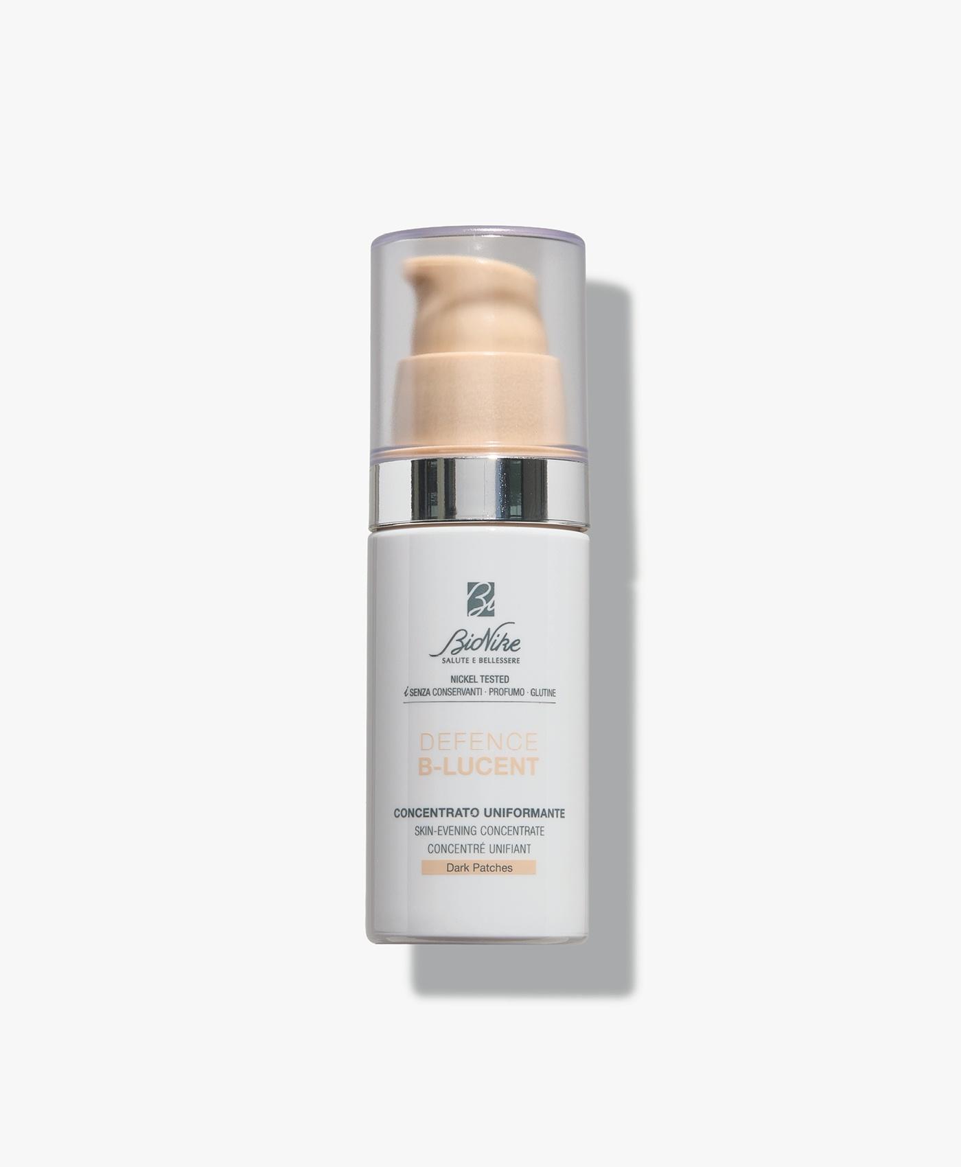 Skin-Evening Concentrate
