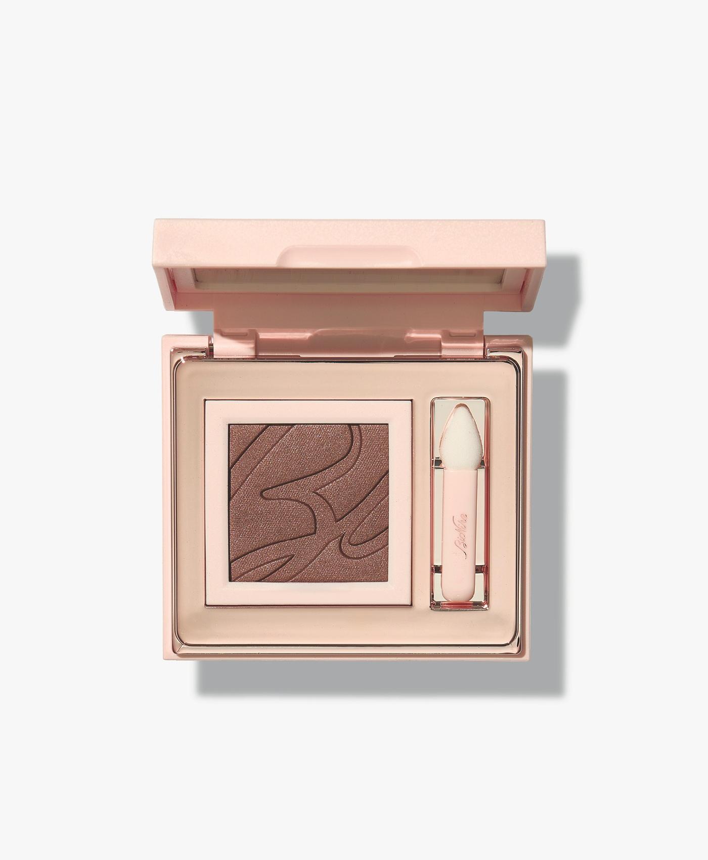 Silky Touch Compact Eyeshadow