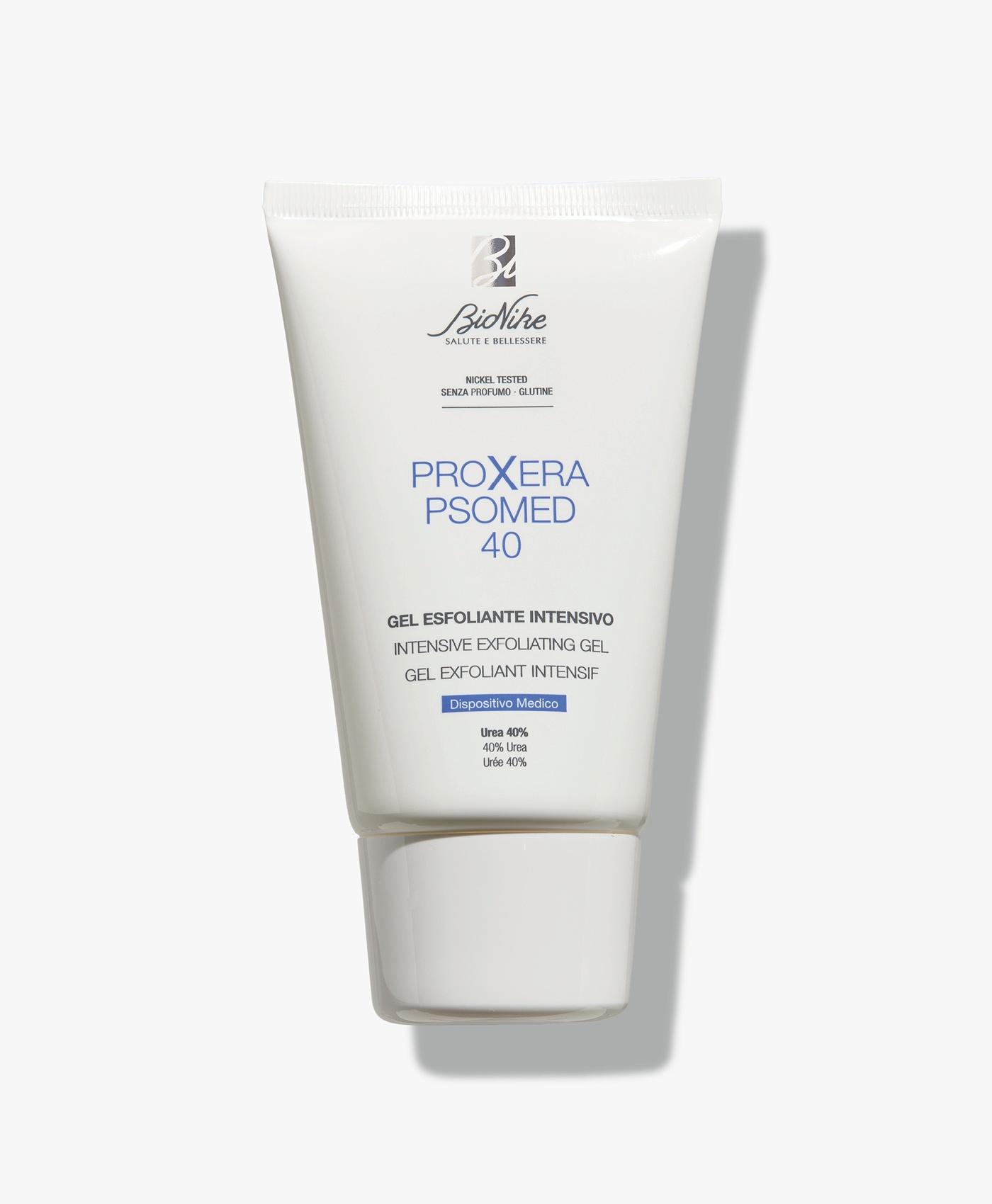 40 Intensive Exfoliating Gel