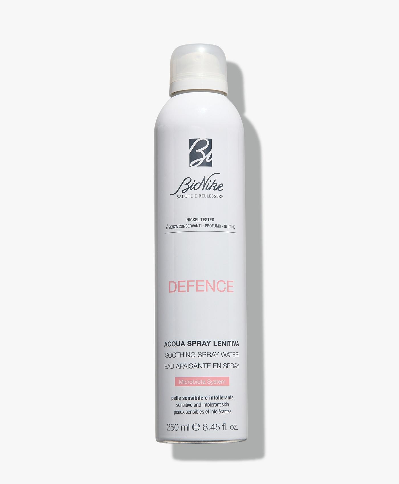 Acqua Spray Lenitiva