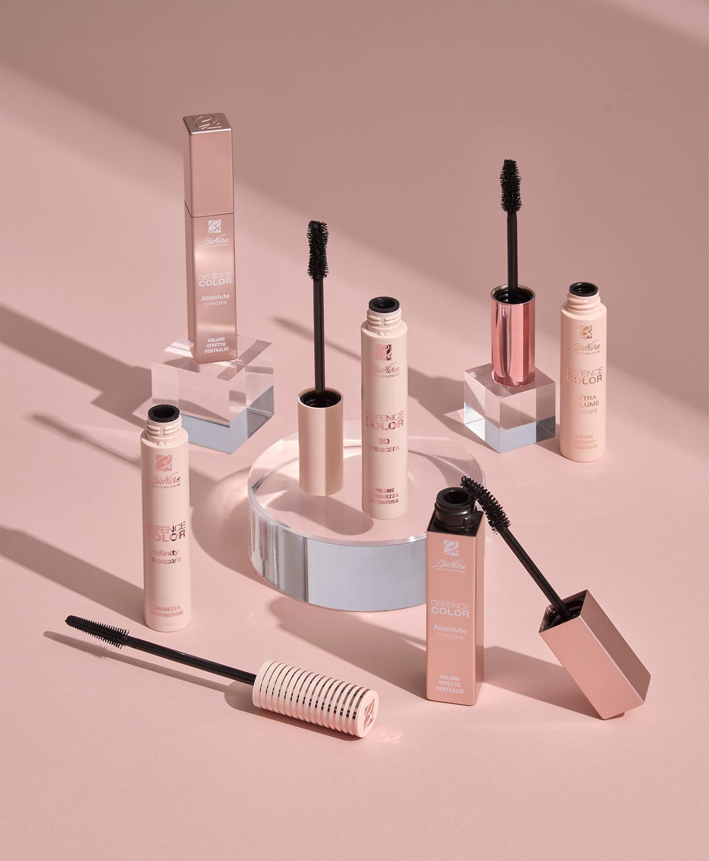 DC Mascara Extra Volume 11ml thumbnail