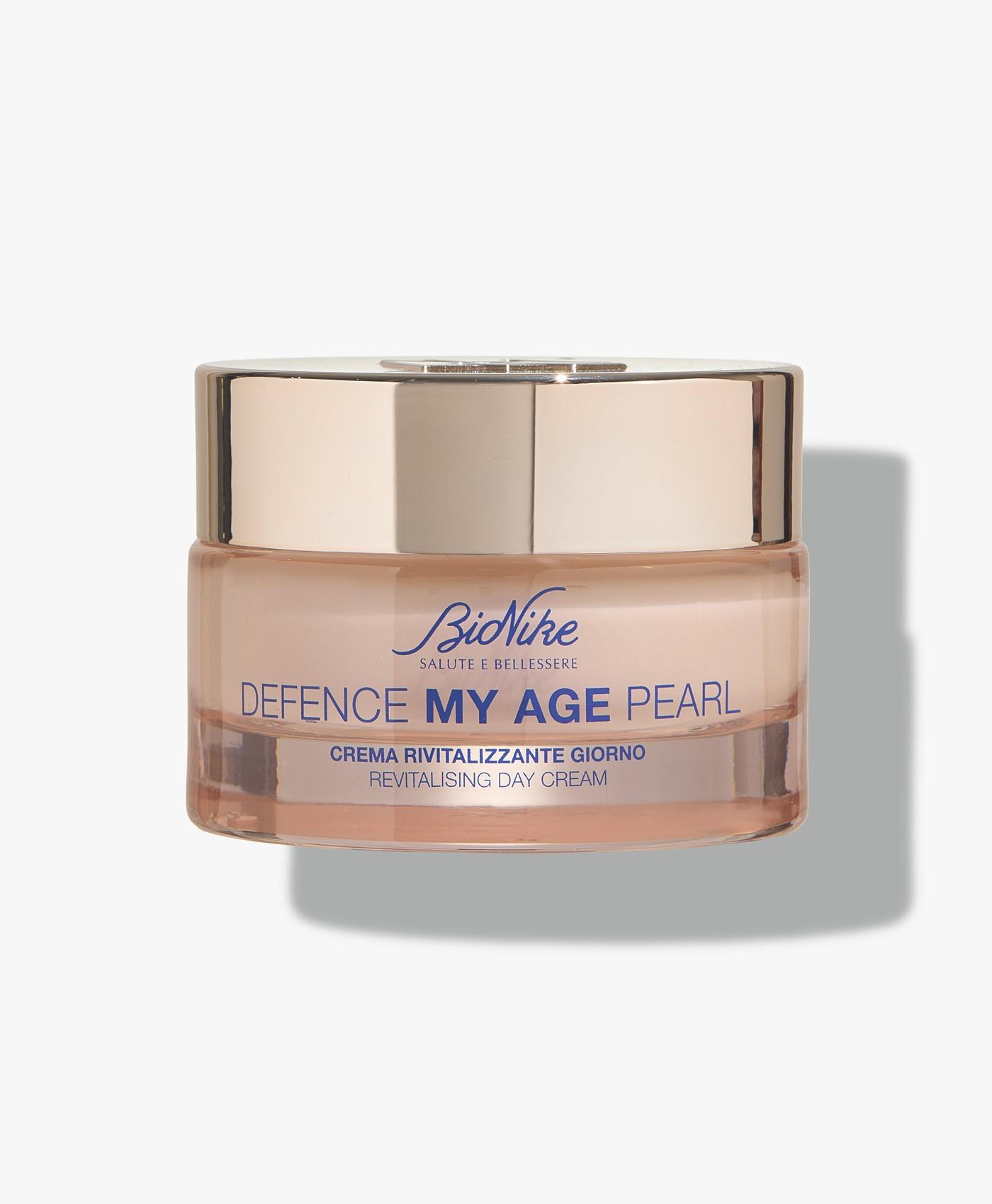 Revitalising Day Cream | BioNike