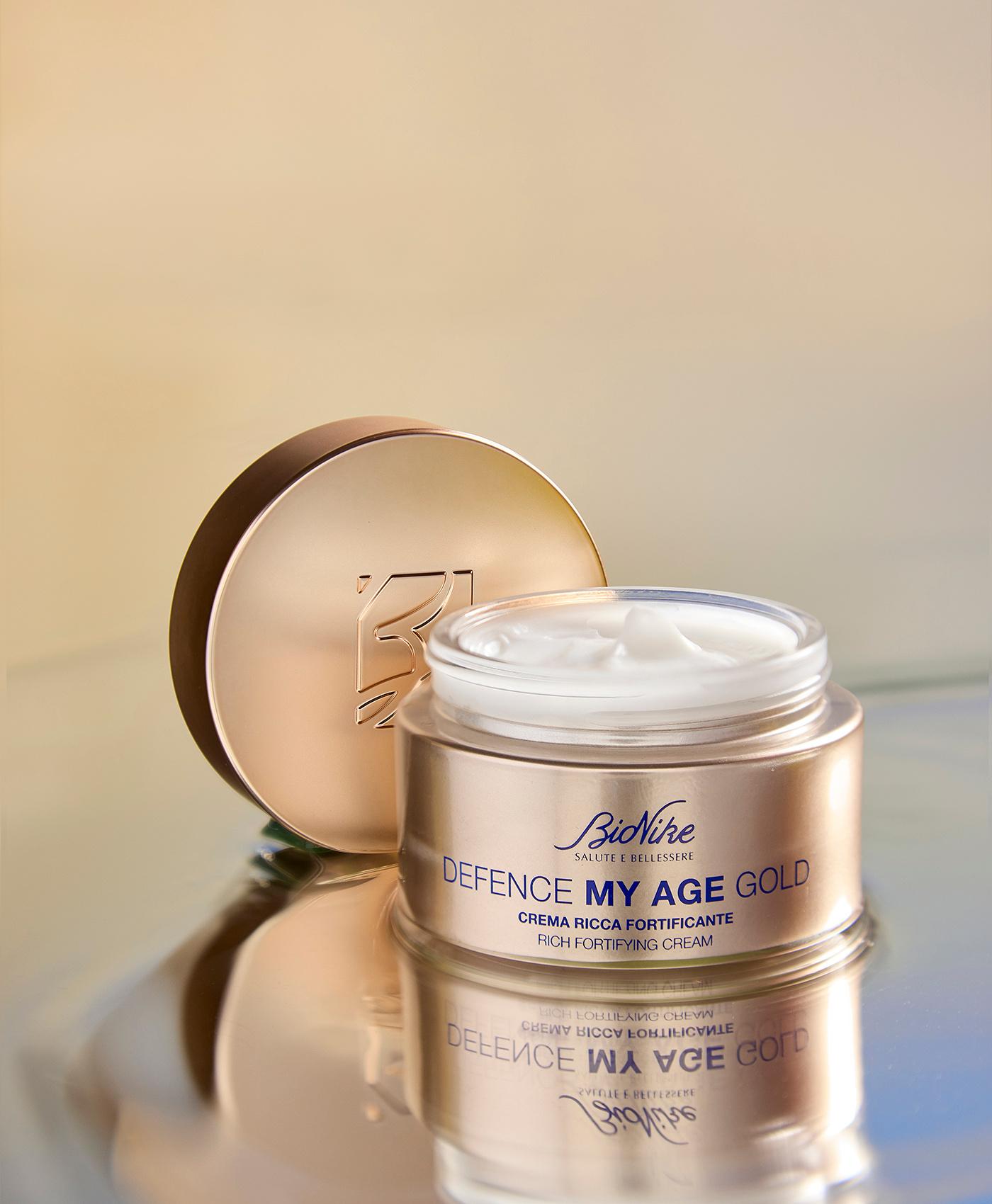 Rich Fortifying Cream