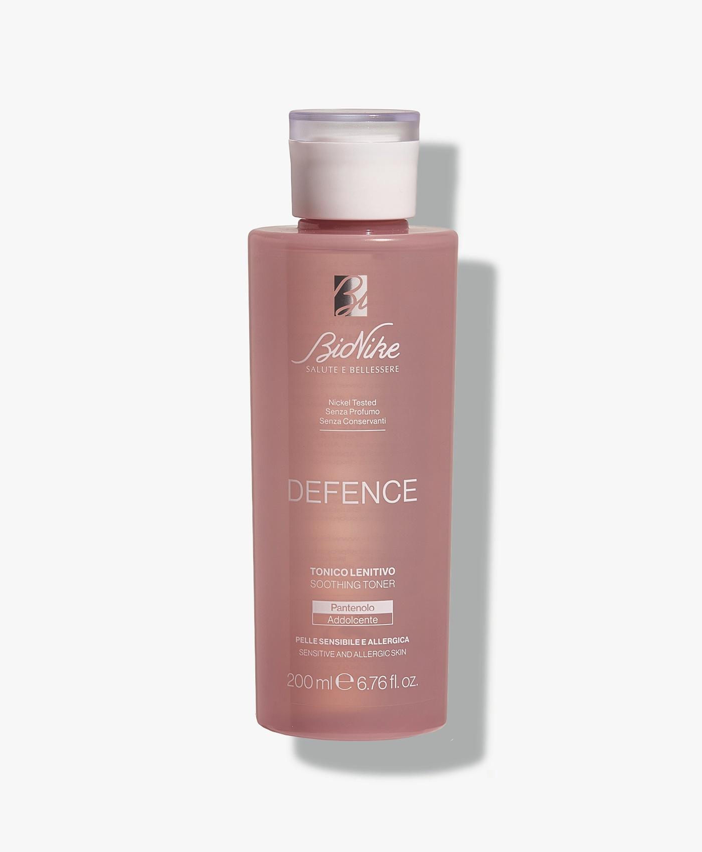 Soothing Toner