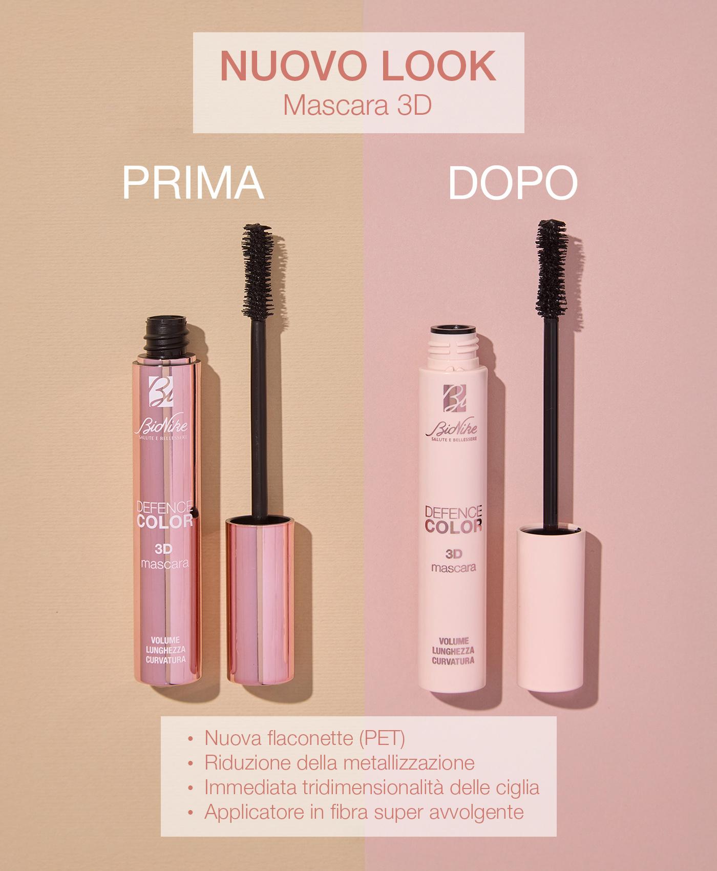 DC Mascara 3D 11ml thumbnail