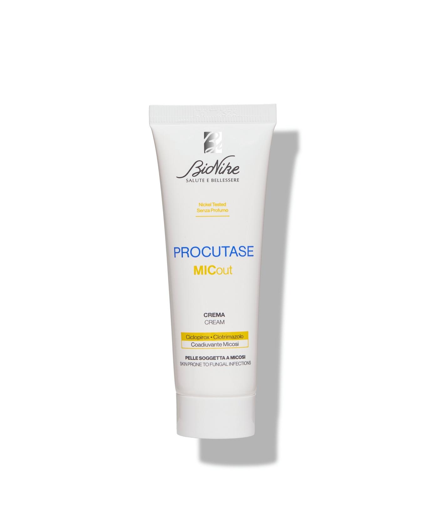 Procutase MICout DermaGel 50ml thumbnail