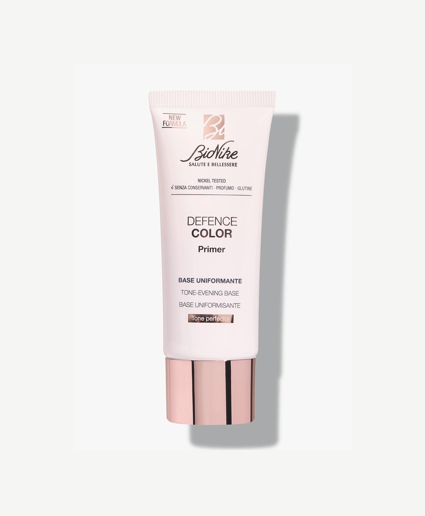 Primer Tone-Evening Base
