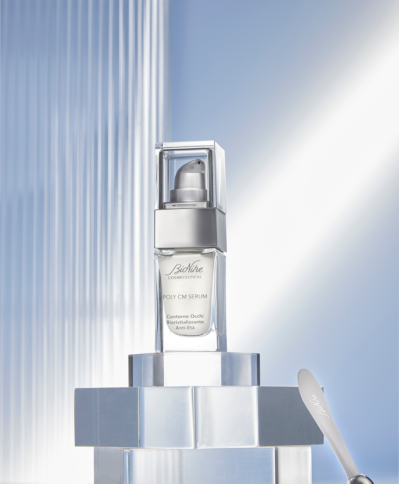 Anti-Ageing Biorevitalising Eye Contour Serum