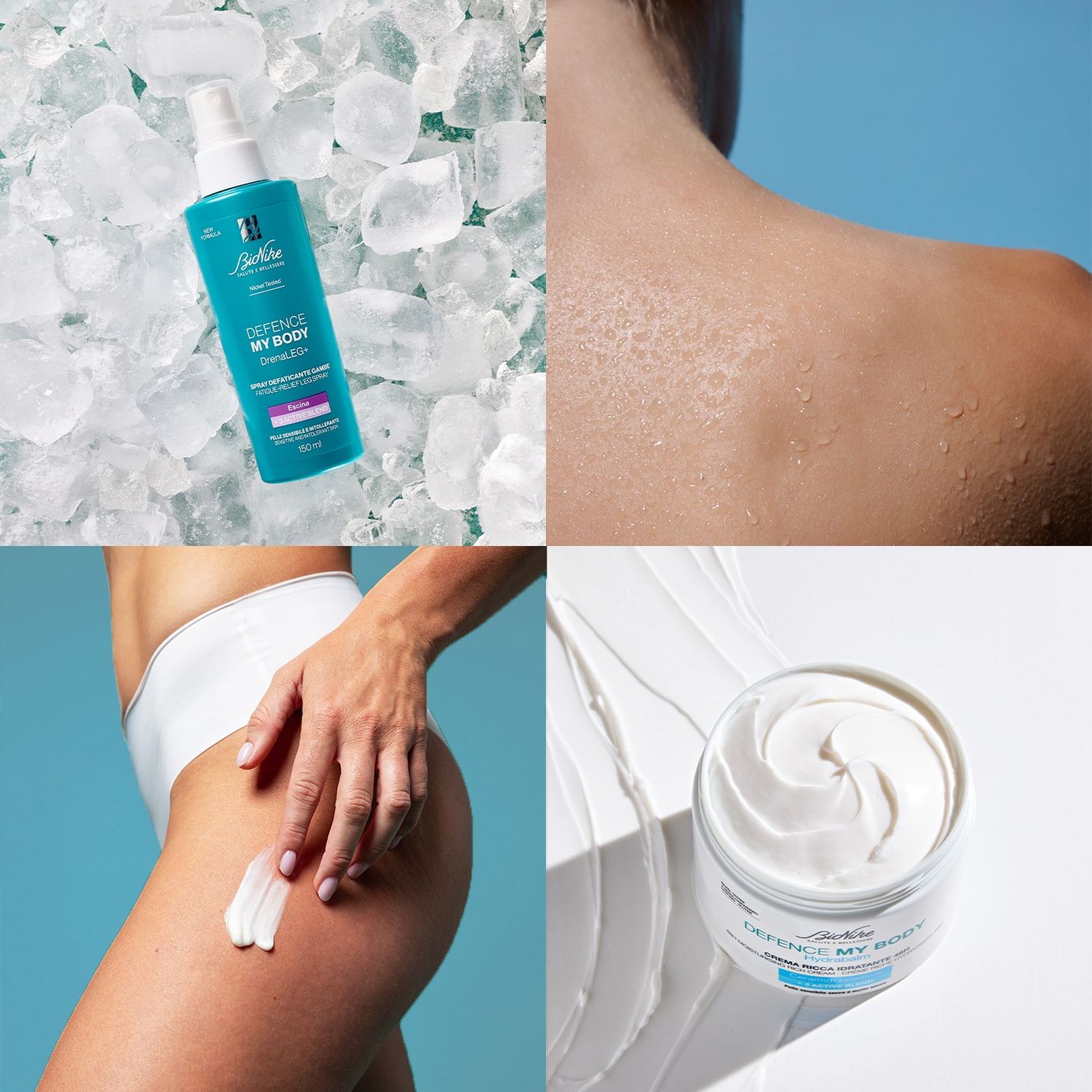 BODY REFRESH -40%