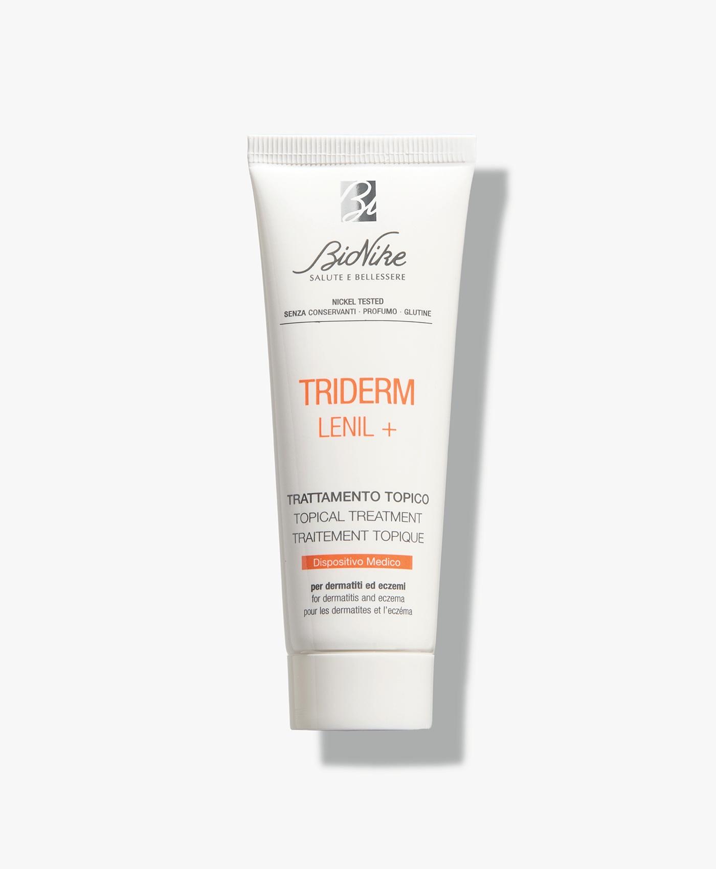 Lenil+ Topical Treatment