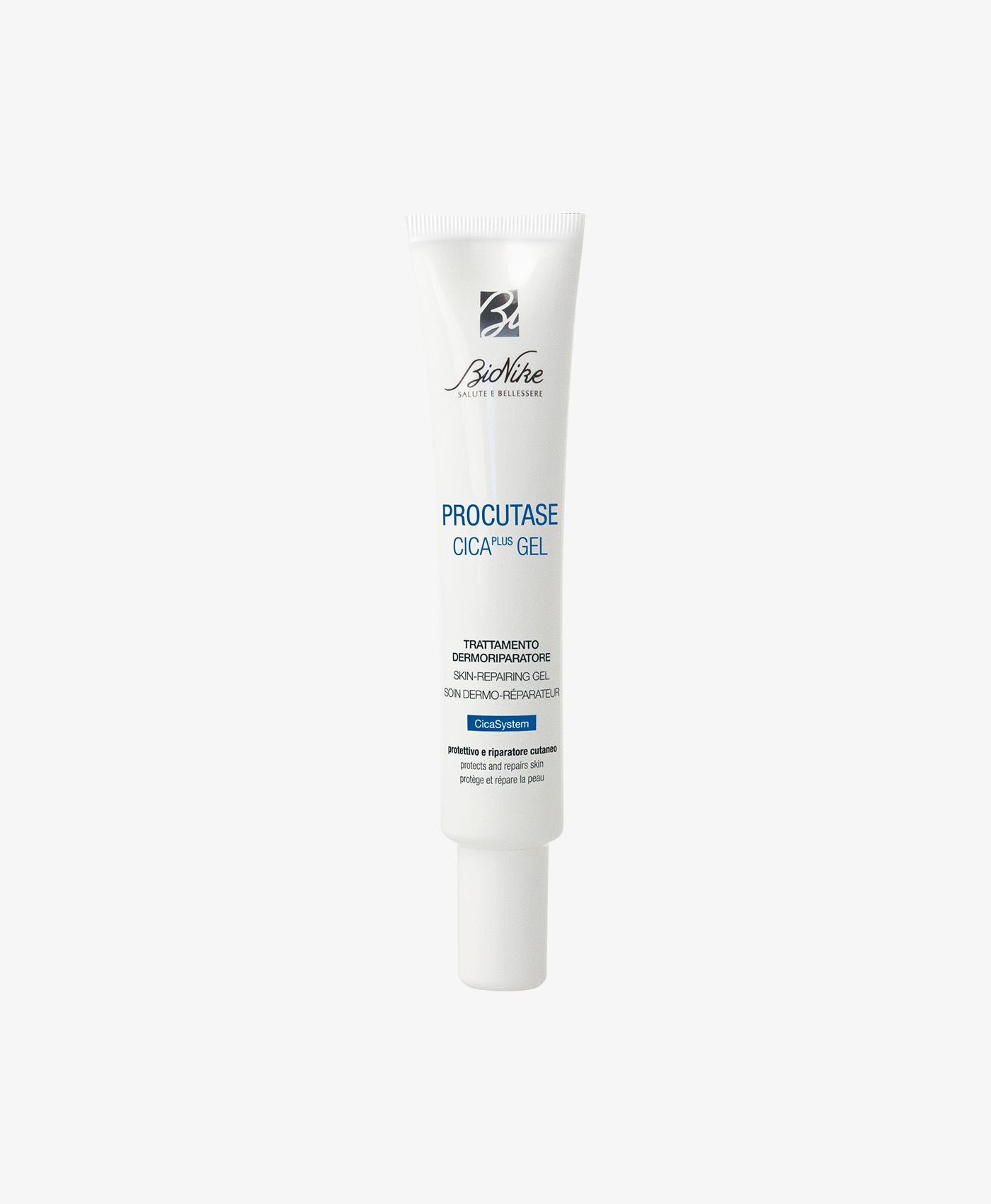 Cicaplus Gel Skin-Repairing Gel