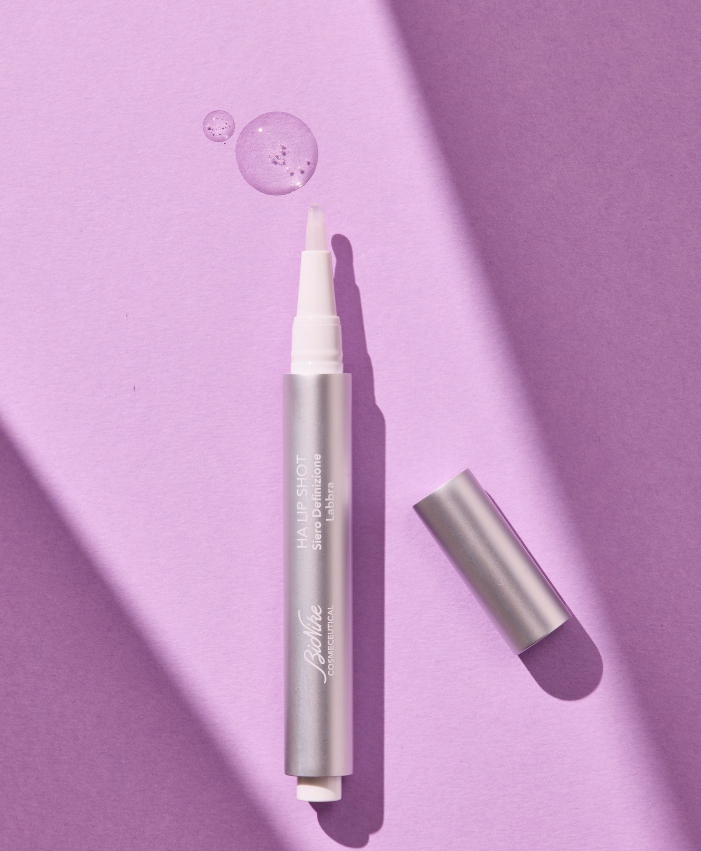 Siero Definizione Labbra + Lipogel Rimpolpante Labbra thumbnail