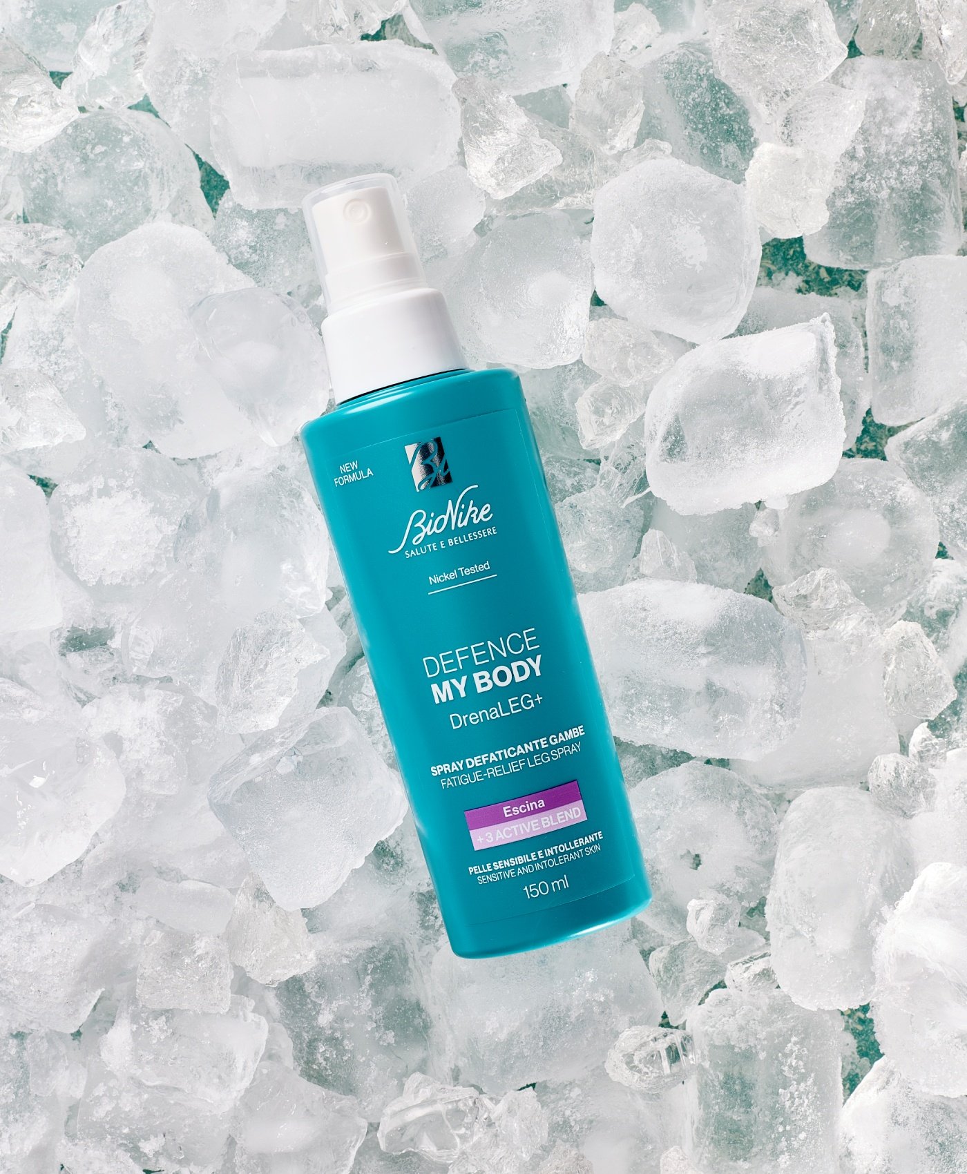 DrenaLEG+ Fatigue-Relief Leg Spray
