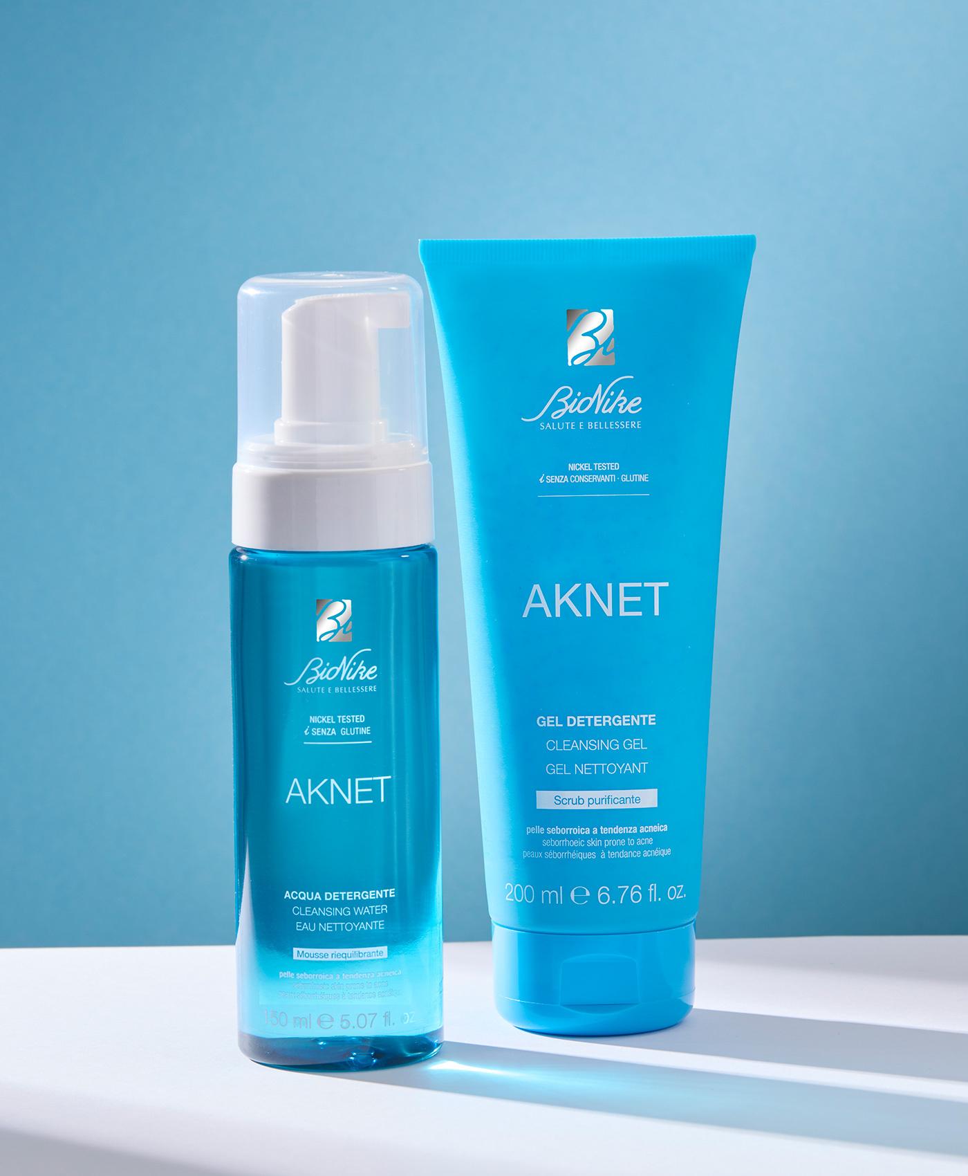 Aknet Gel Detergente Outer 6PZ thumbnail