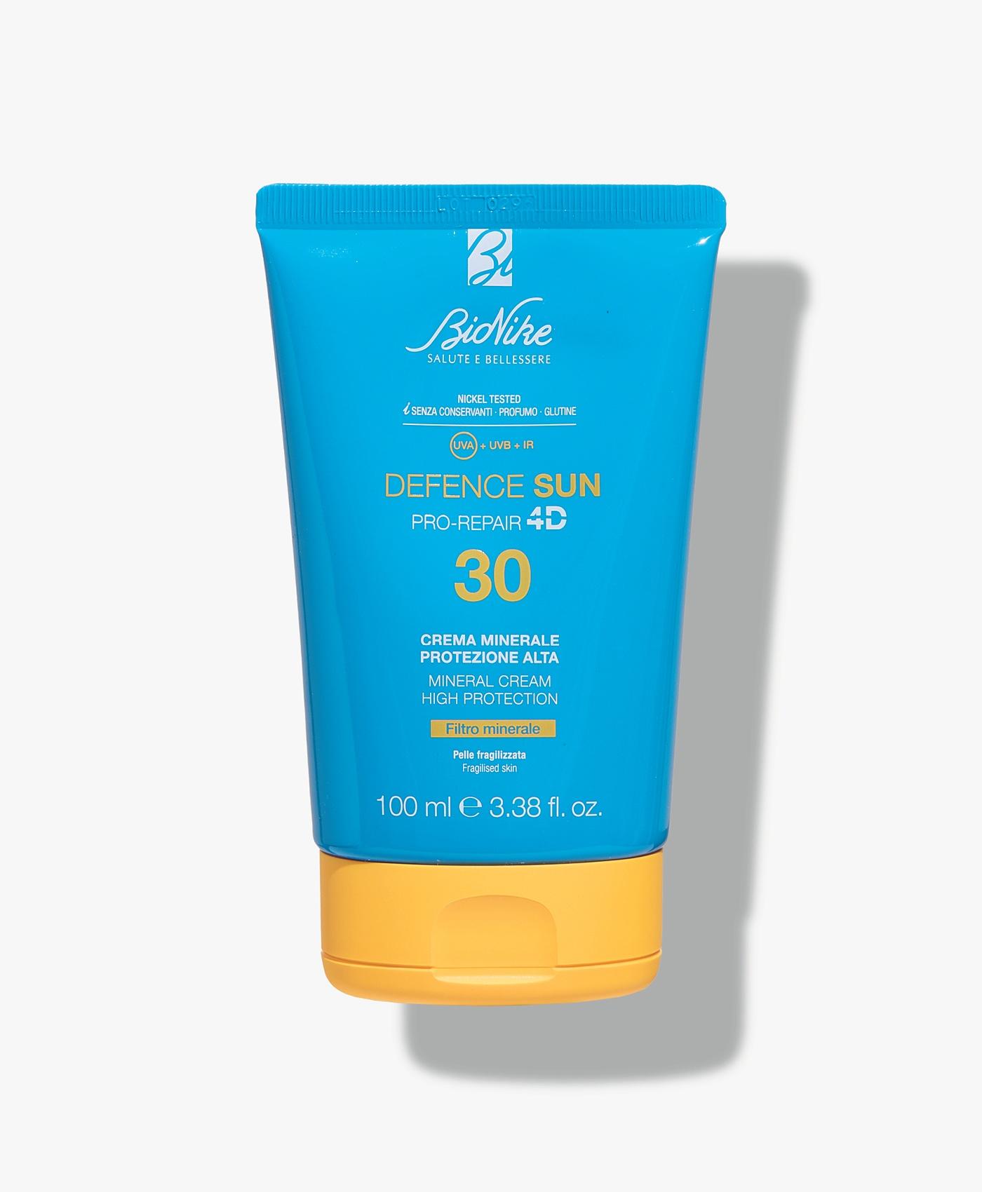 Mineral Cream SPF 30
