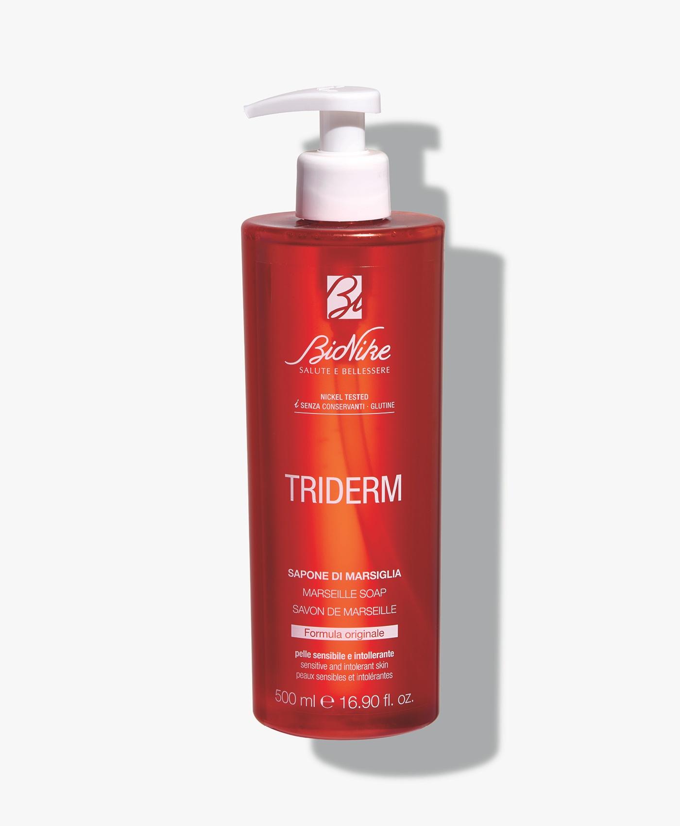Marseille Soap 500 ml
