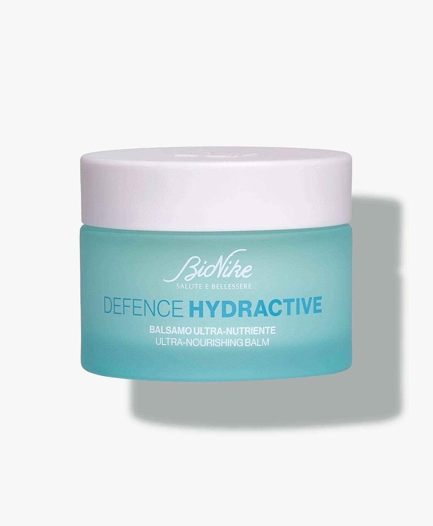 Ultra-Nourishing Balm
