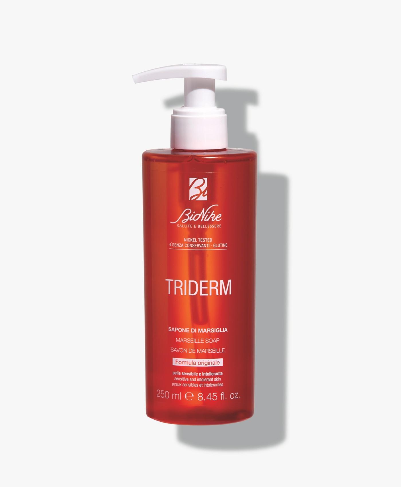 Marseille Soap 250 ml