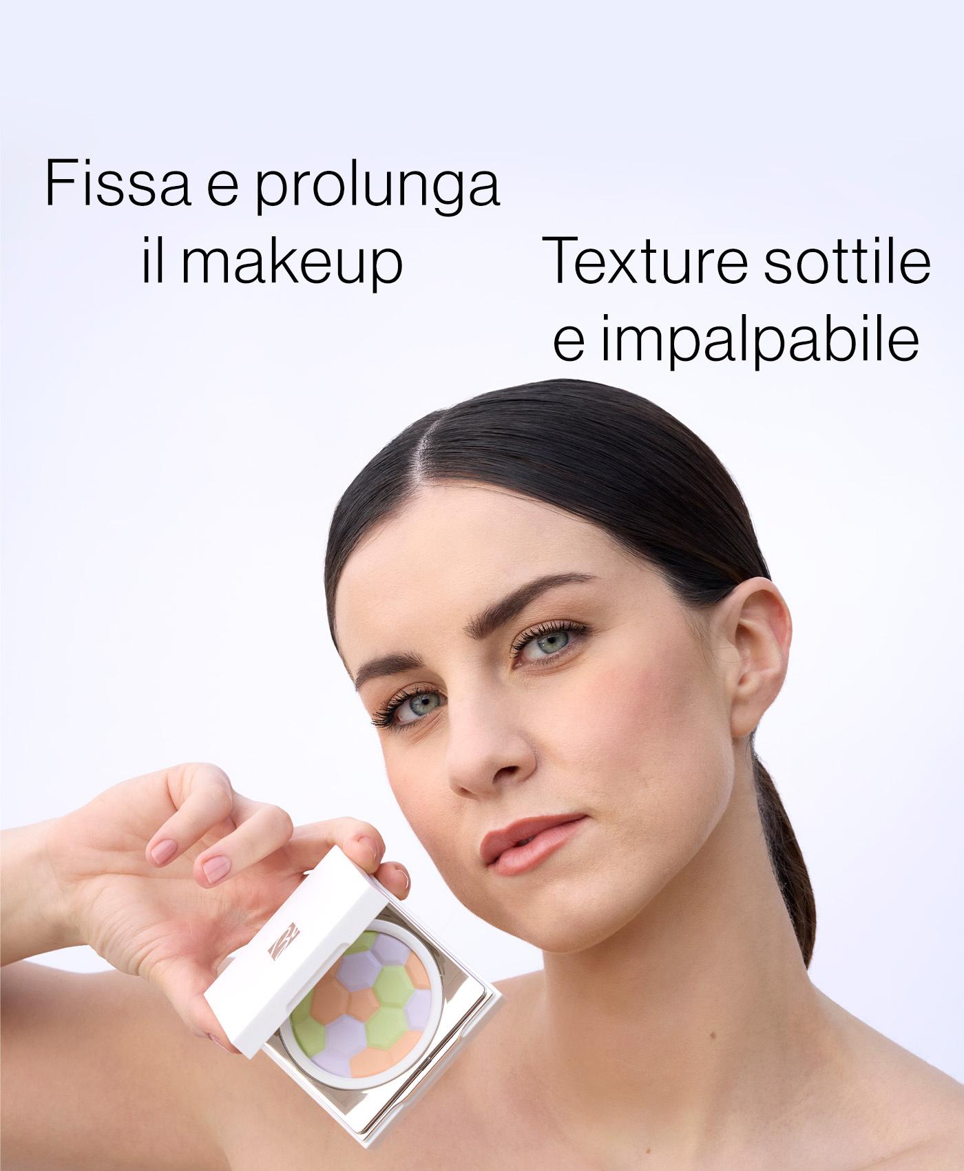 PRO WEAR Cipria Uniformante
