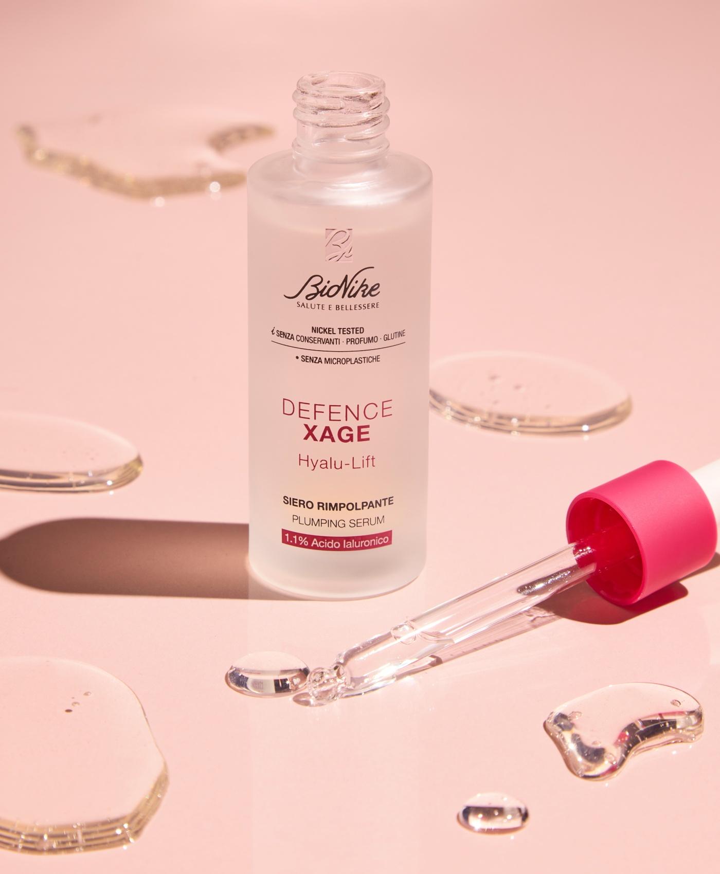 DV XAGE Siero Rimpolpante 30ml thumbnail