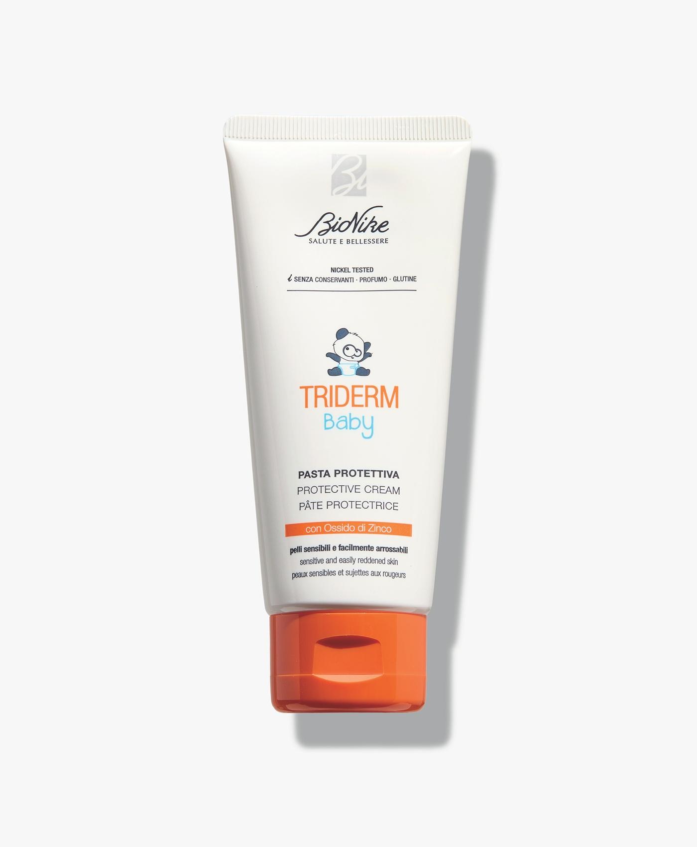 Protective Cream
