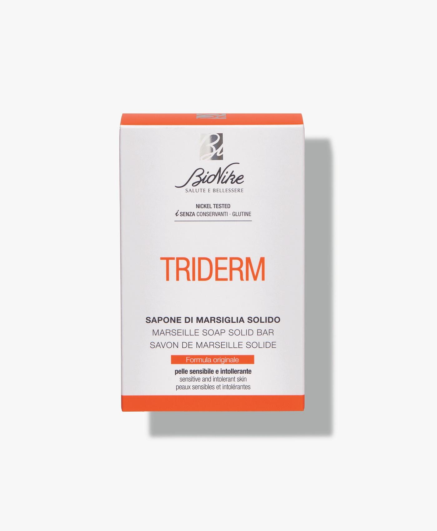 Marseille Soap – Solid Bar
