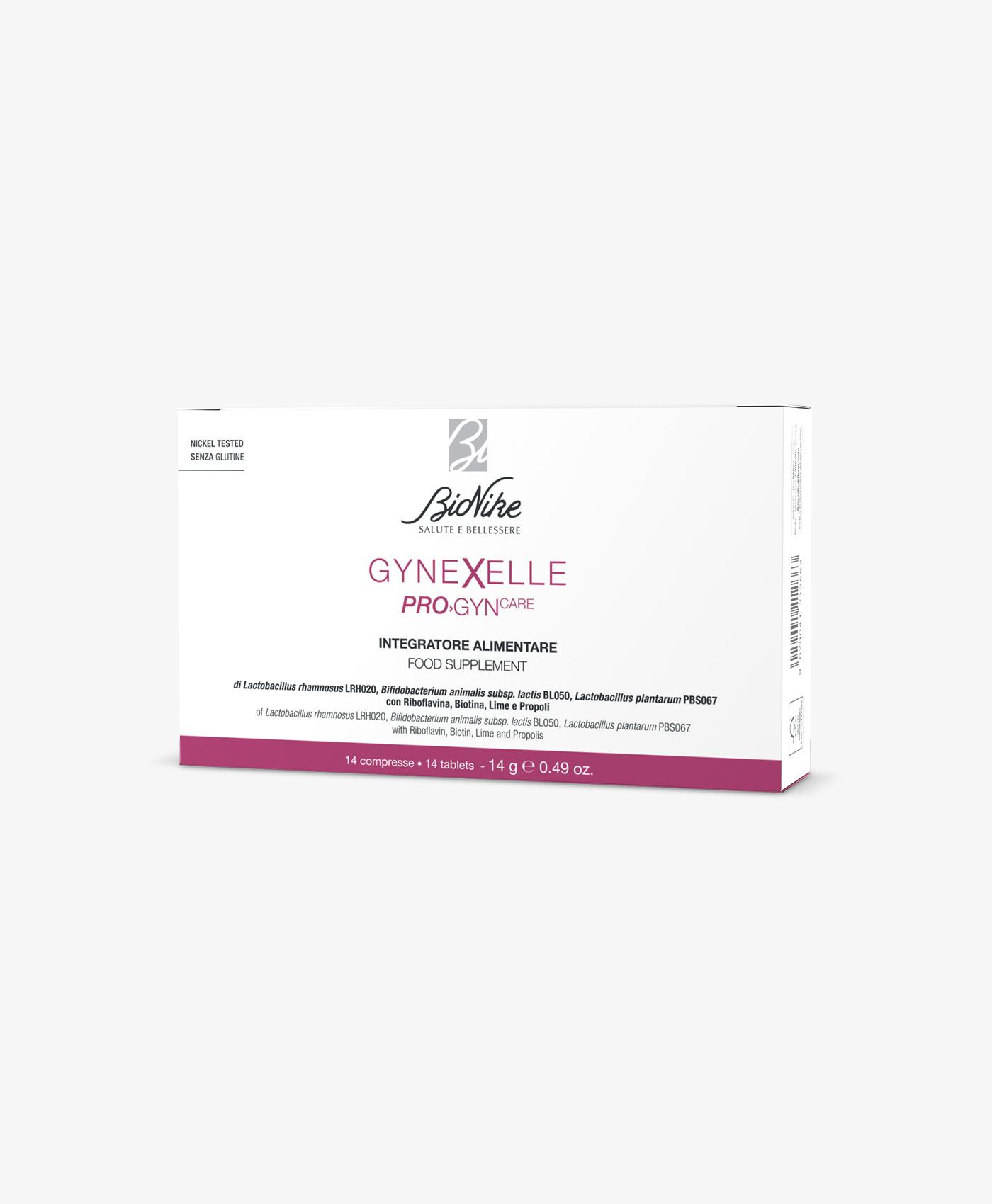 Food Supplement
