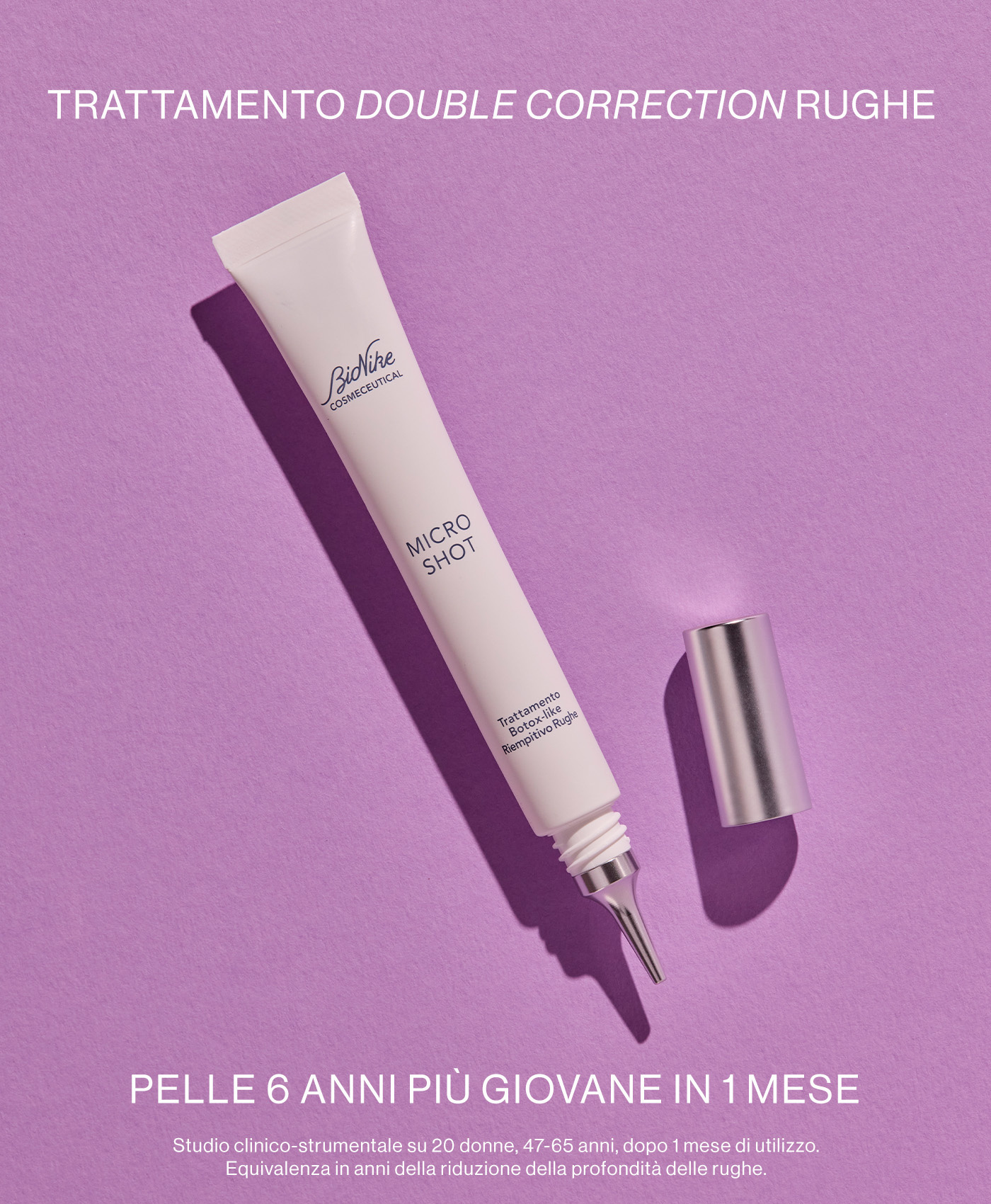 Wrinkle Micro-Filler