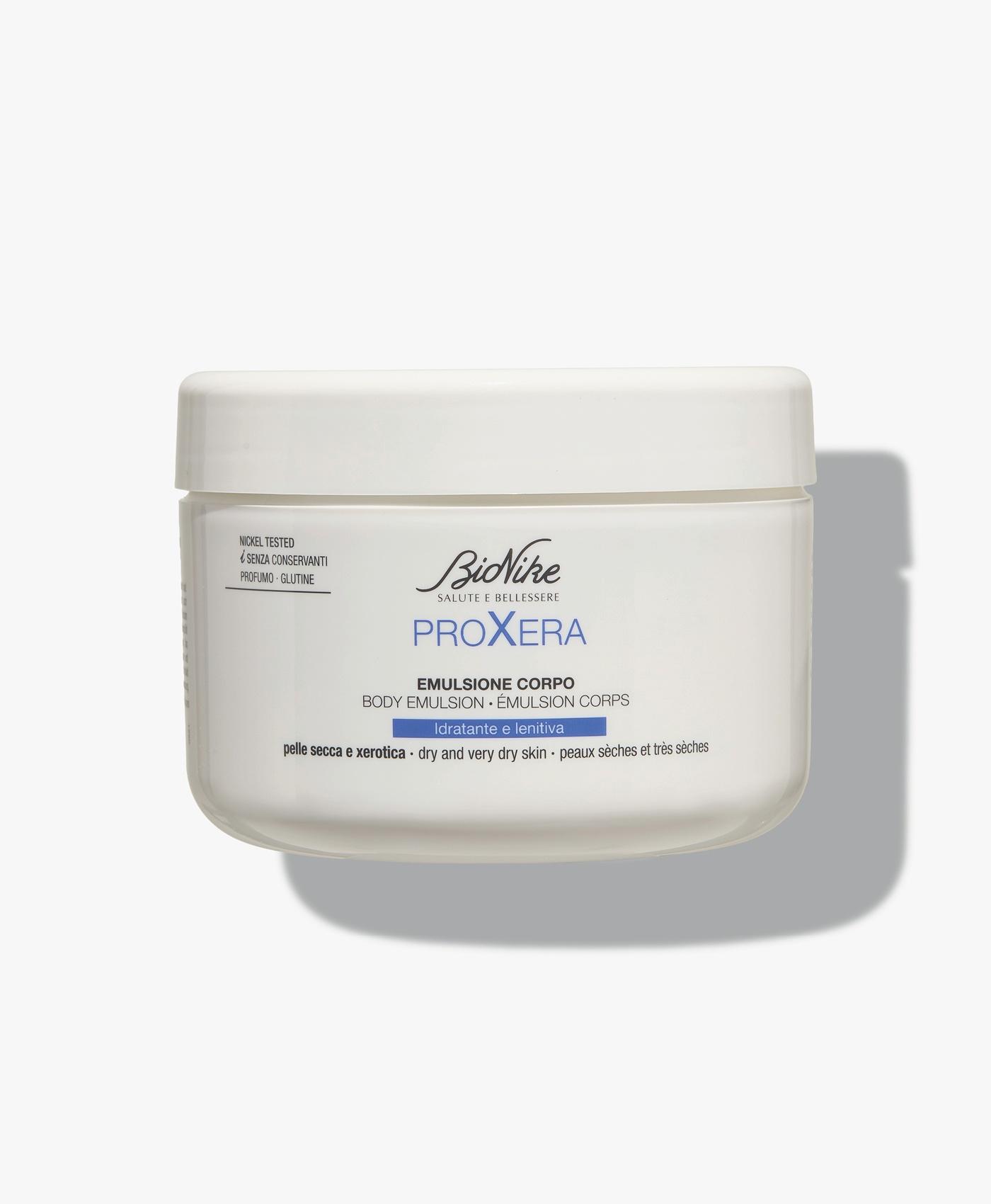 Body Emulsion 400 ml