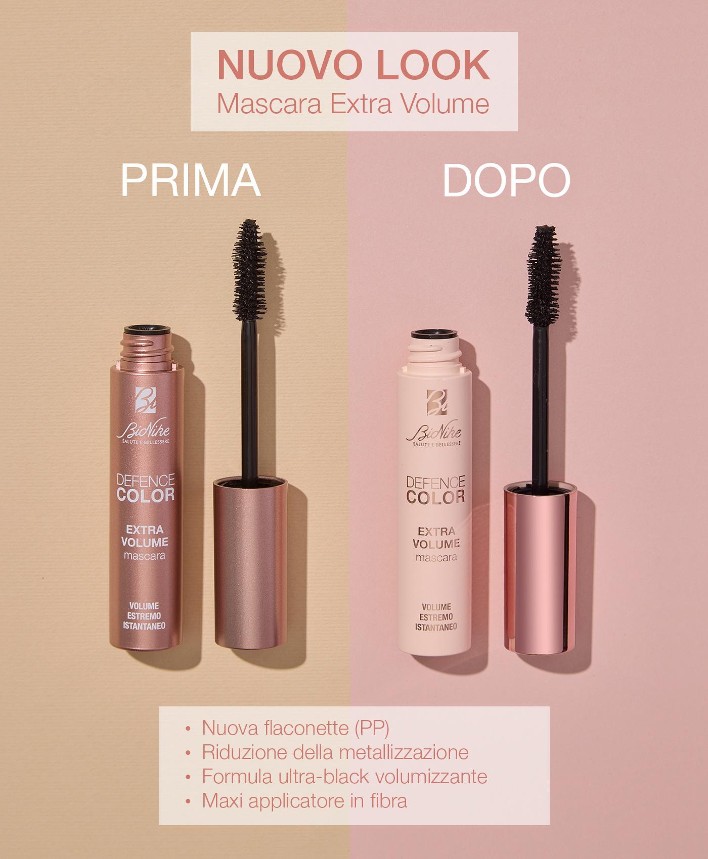 DC Mascara Extra Volume 11ml thumbnail