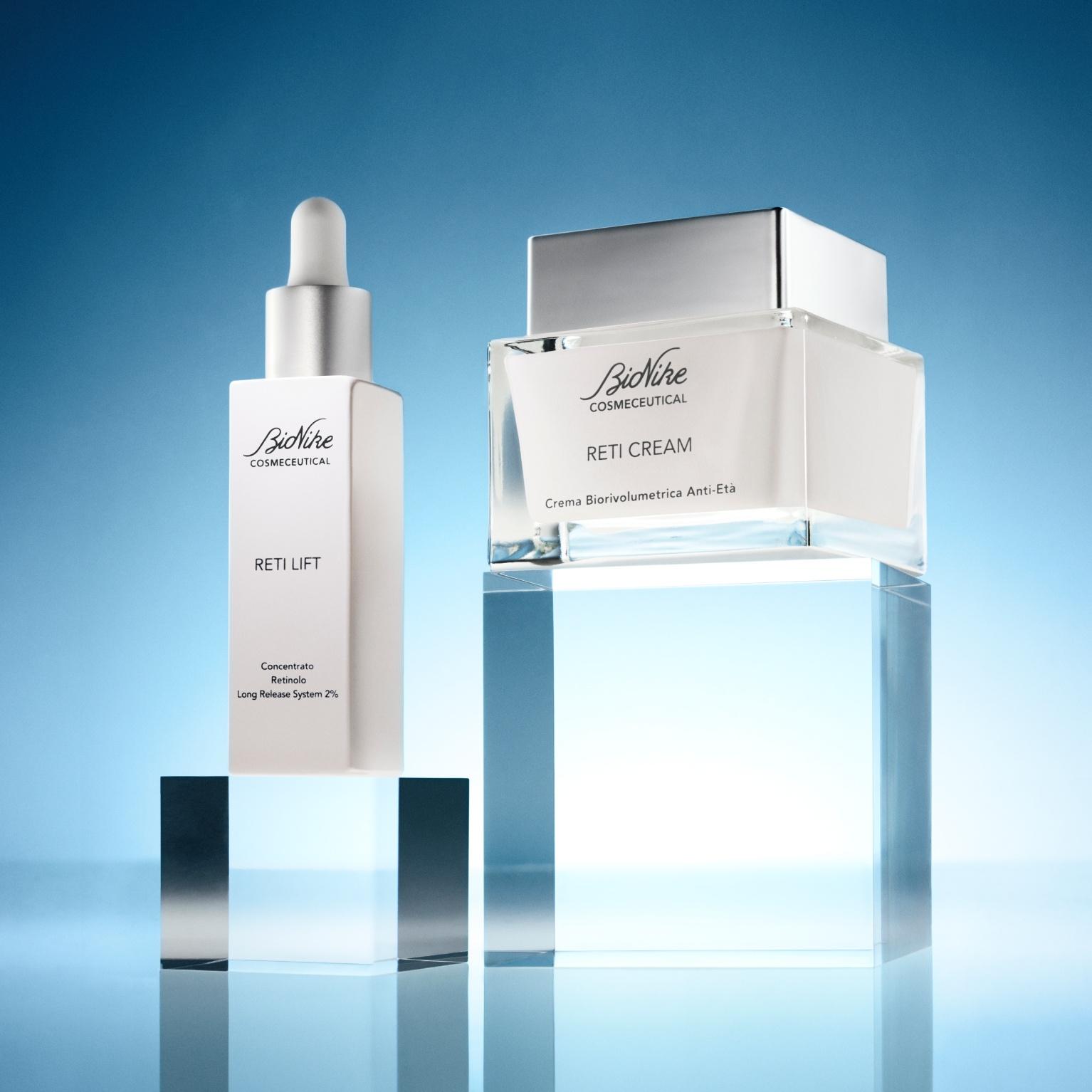 Cosmeceutical