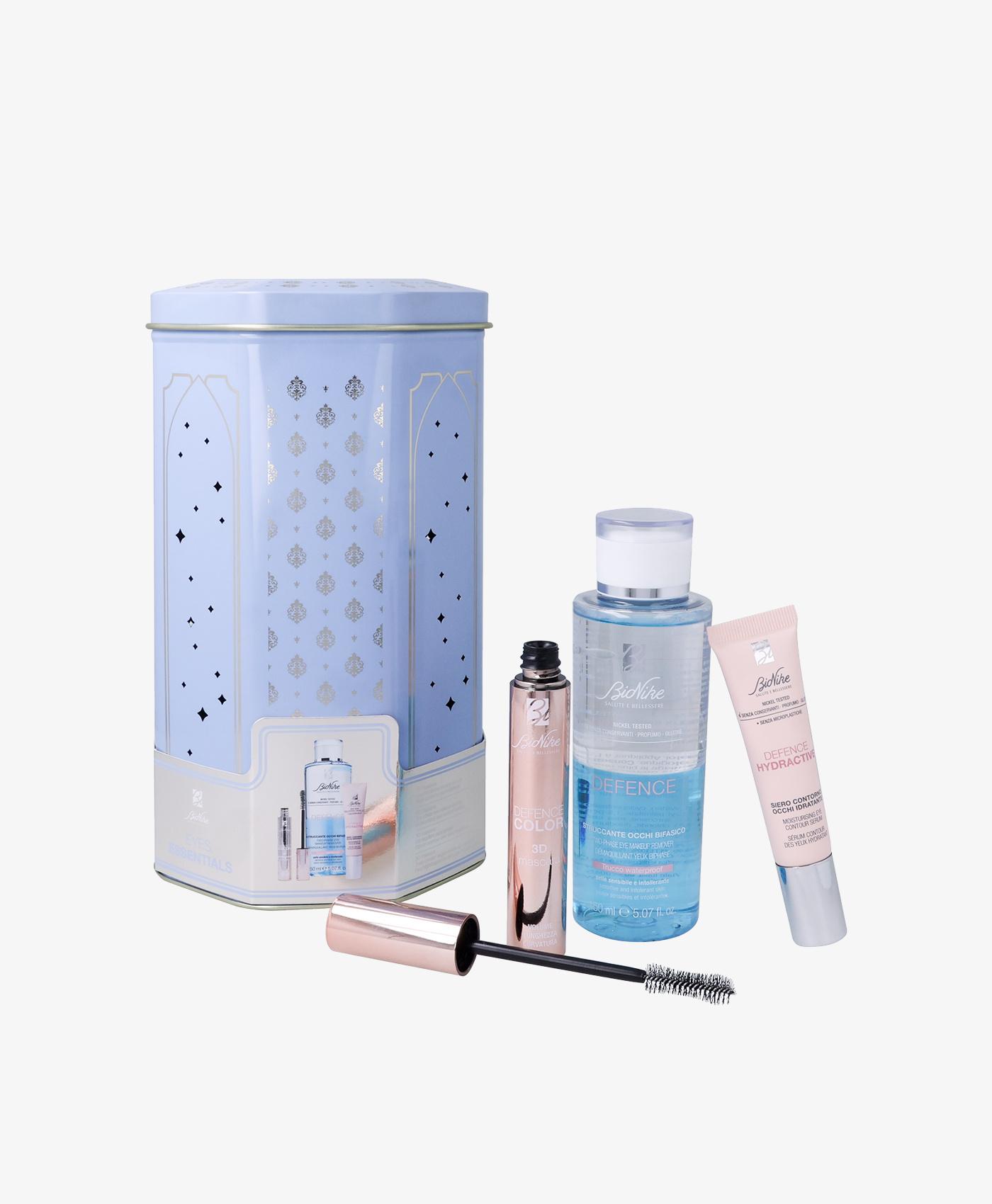 Defence Eyes Essentials Gift Set