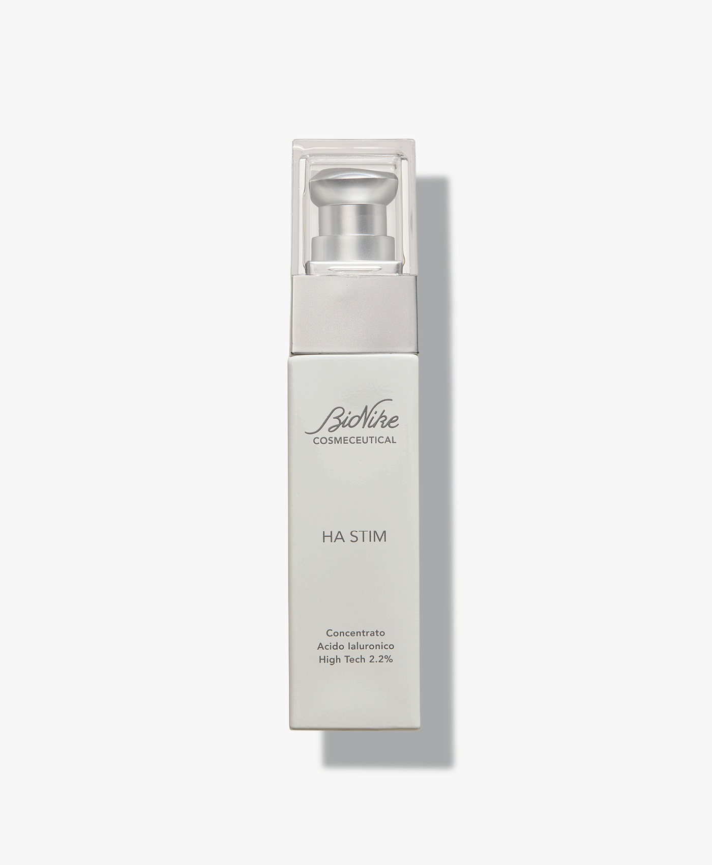 HA STIM 2.2% High Tech Hyaluronic Acid Concentrate