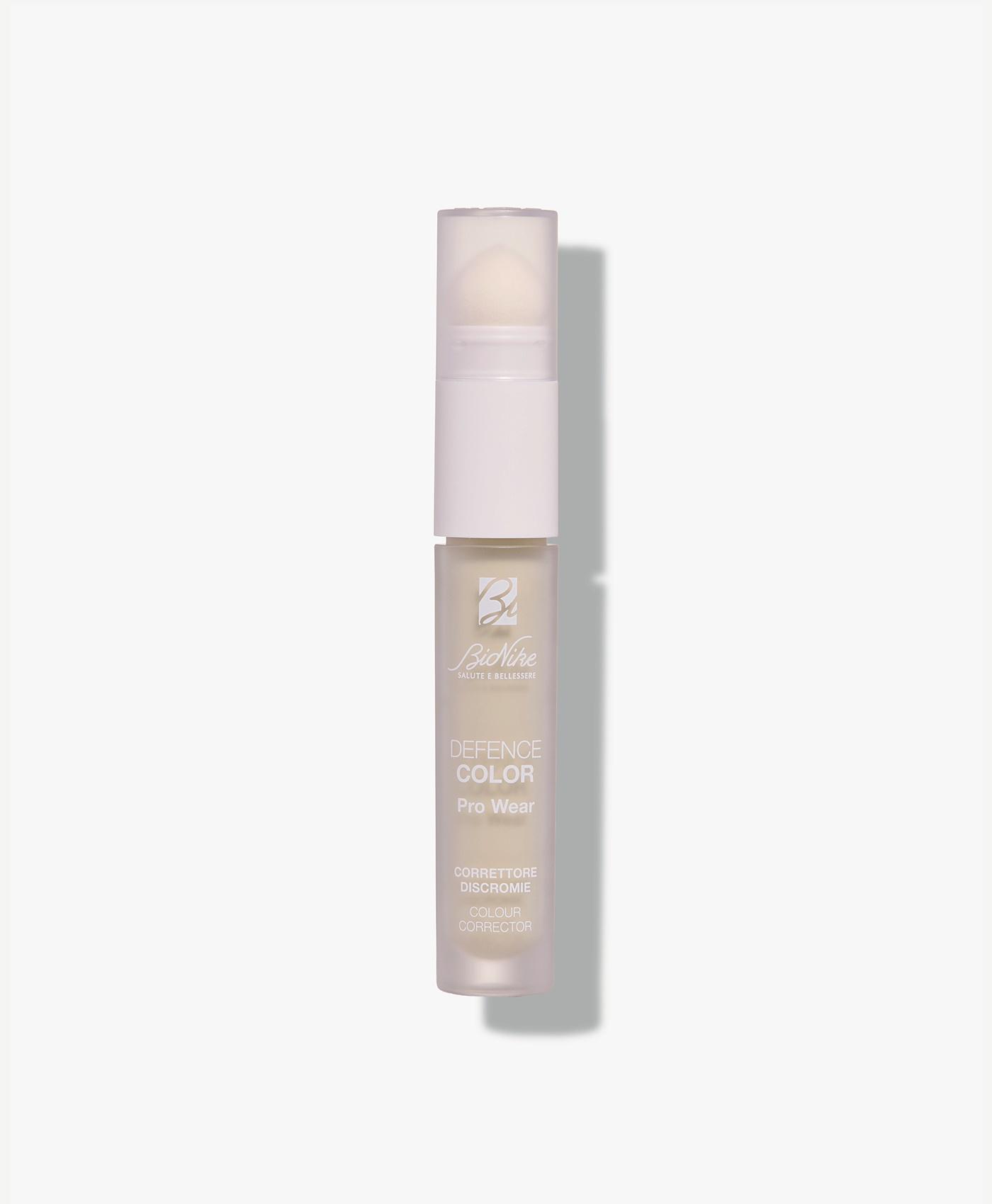 Colour Corrector